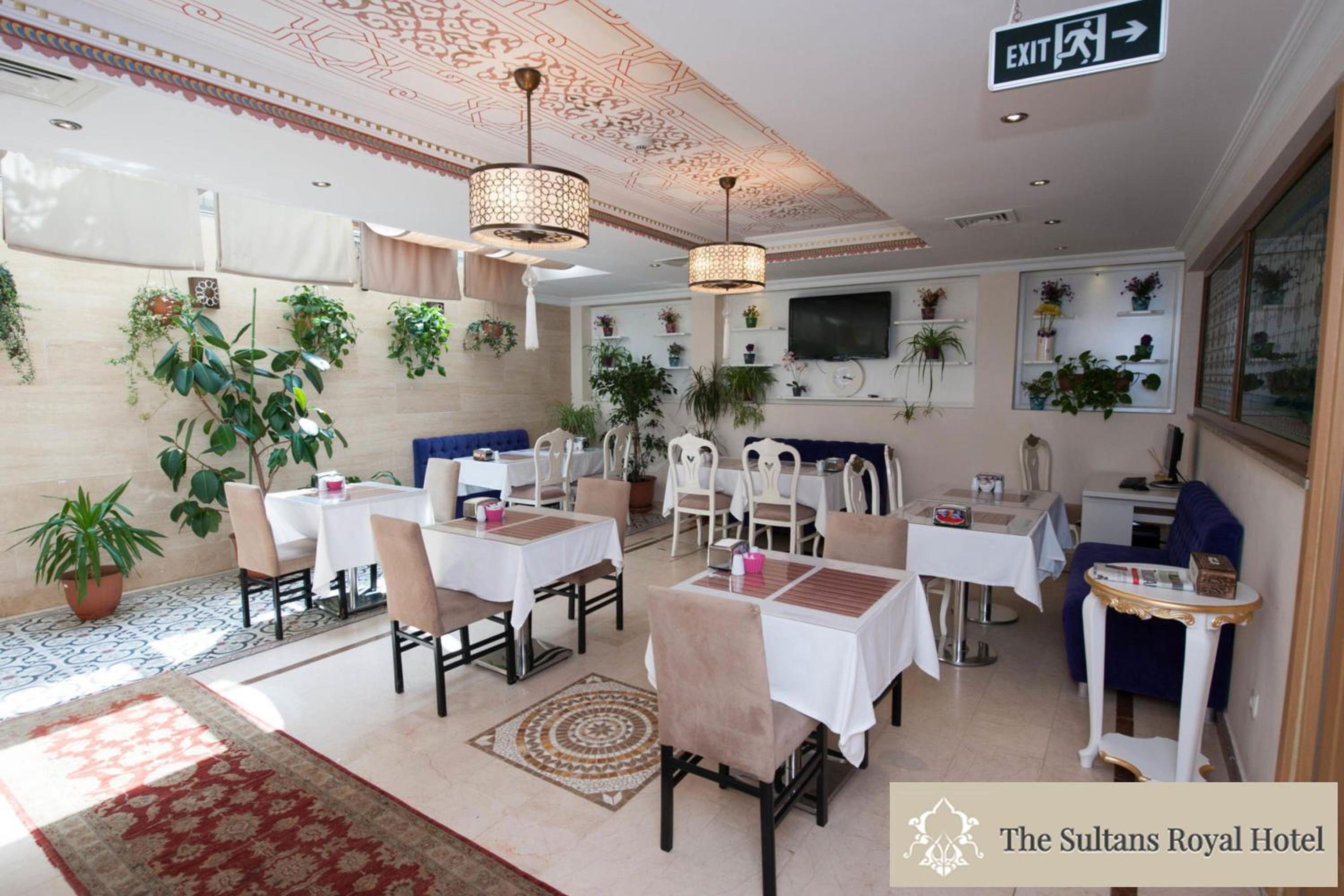 Sultans Royal Hotel - Image 89
