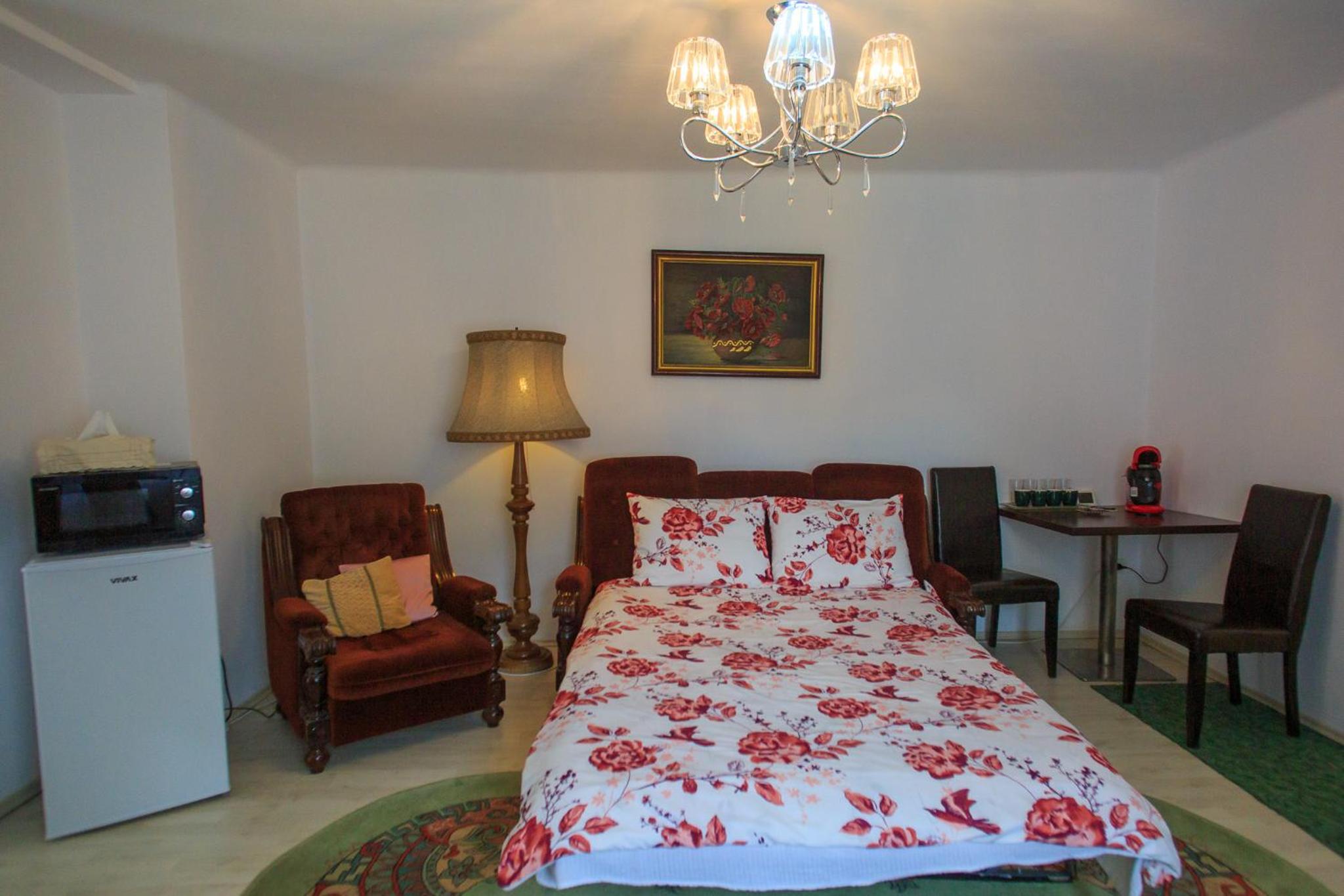 Nobless Boutique Residence