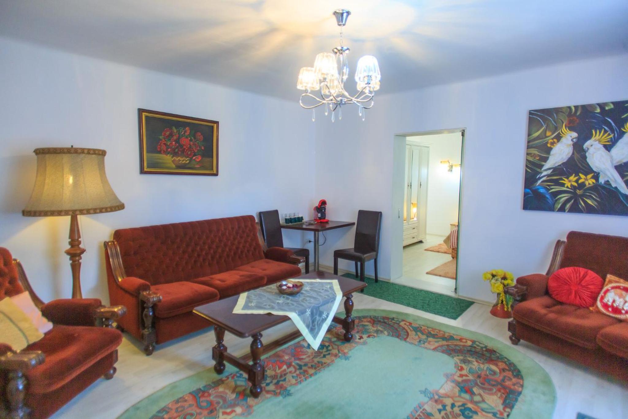 Nobless Boutique Residence