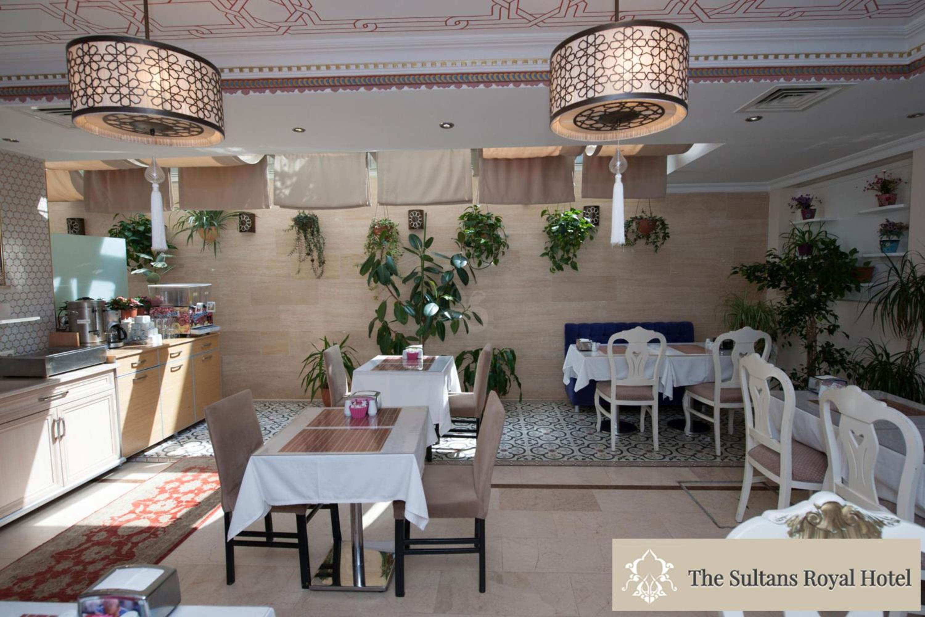 Sultans Royal Hotel - Image 19