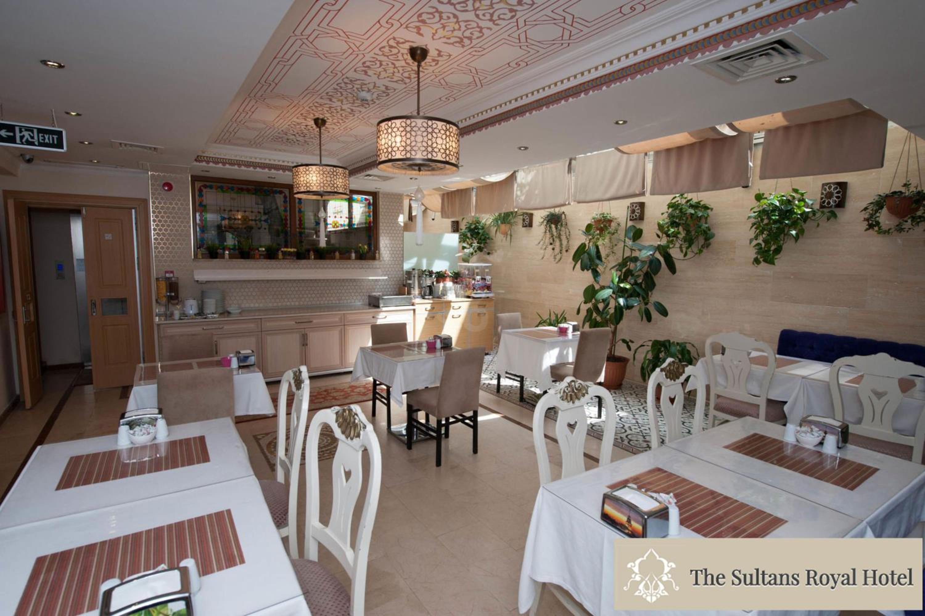 Sultans Royal Hotel - Image 21