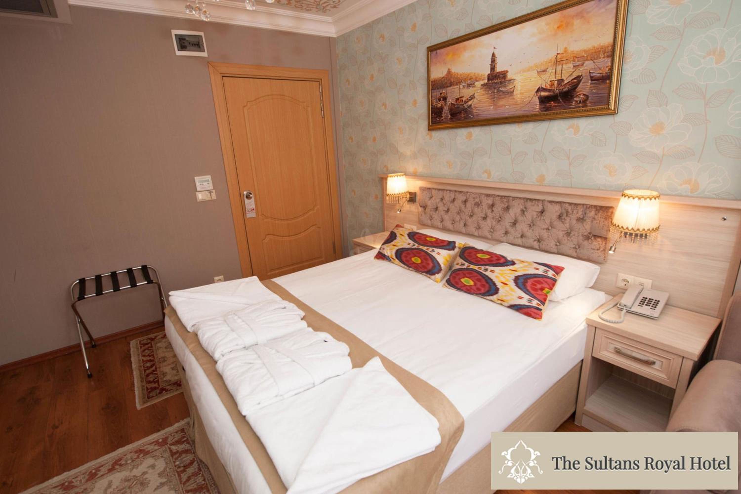 Sultans Royal Hotel - Image 20