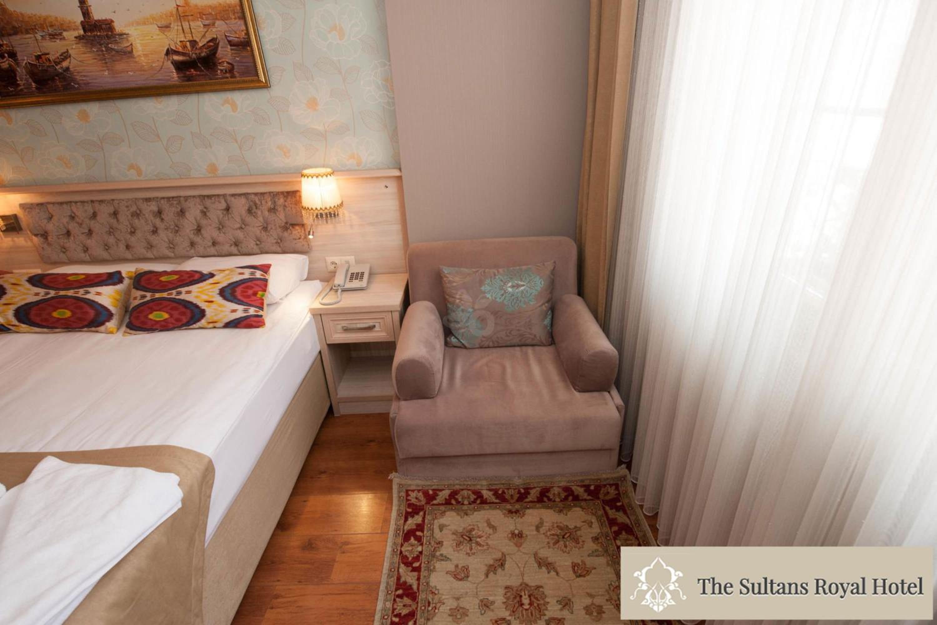 Sultans Royal Hotel - Image 95