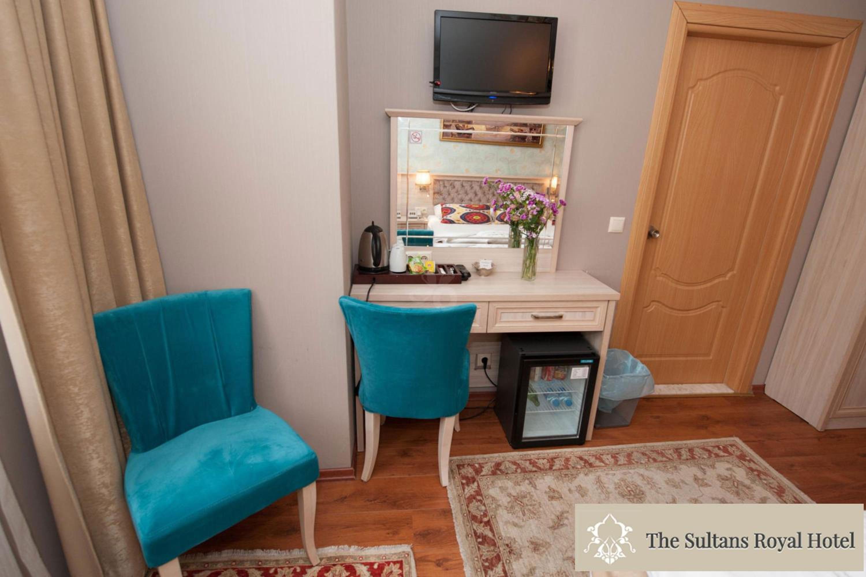 Sultans Royal Hotel - Image 33