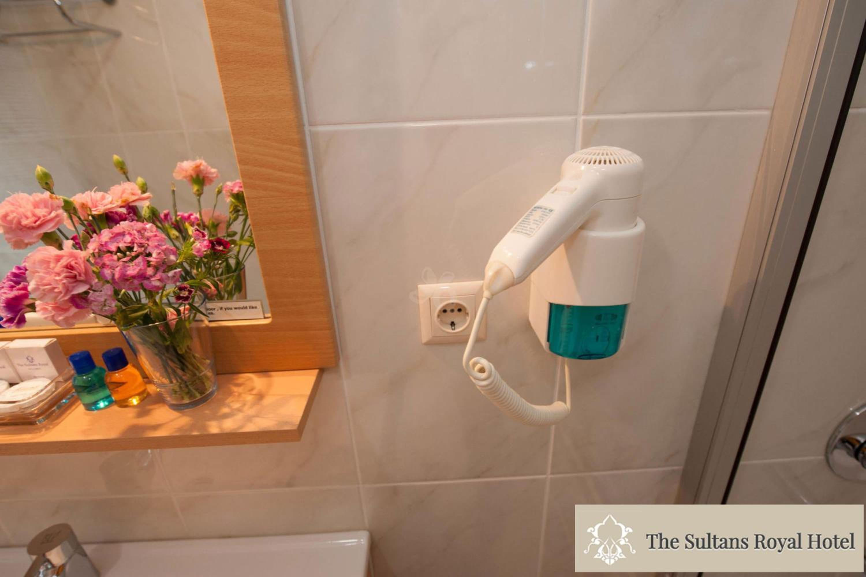 Sultans Royal Hotel - Image 45