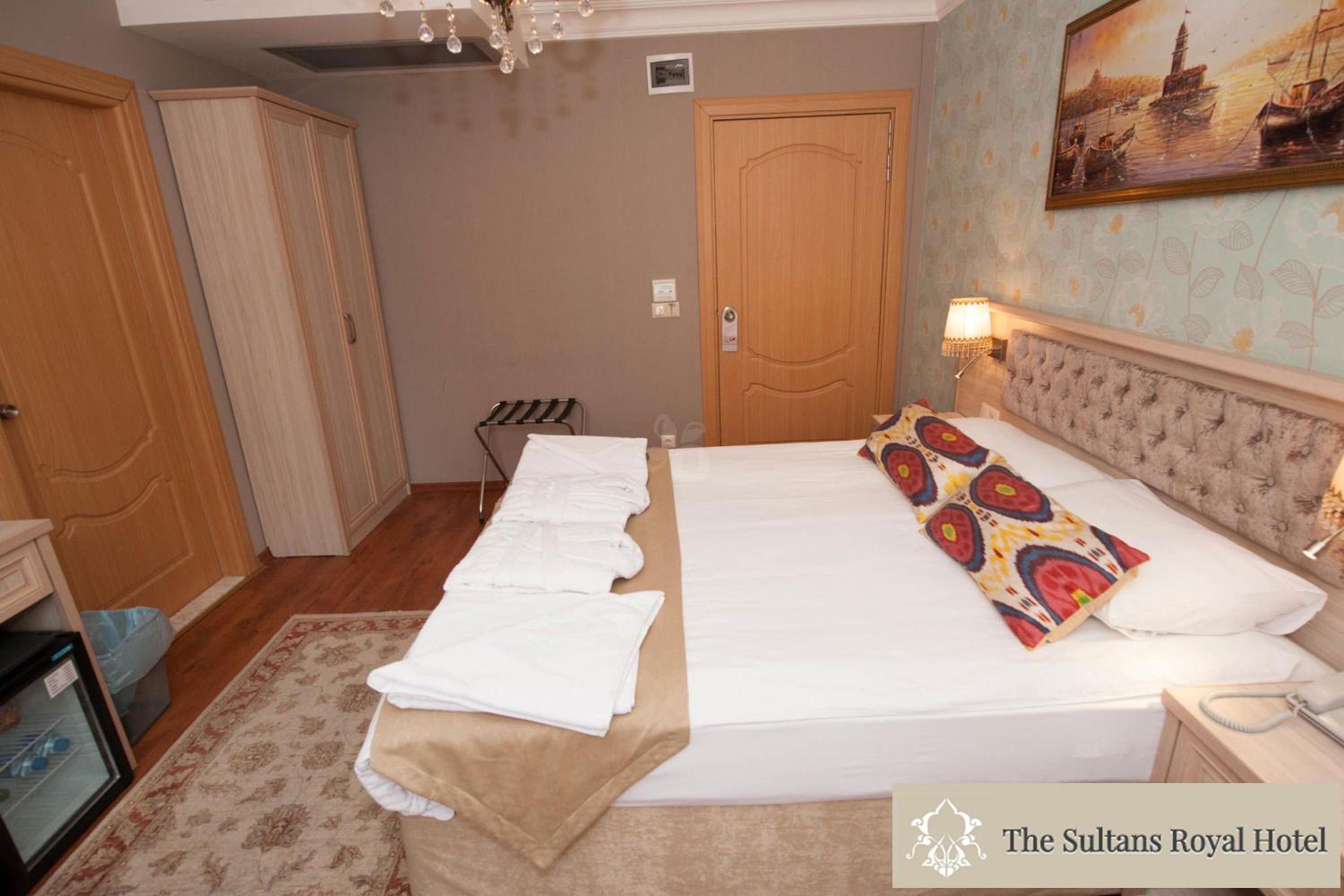 Sultans Royal Hotel - Image 98