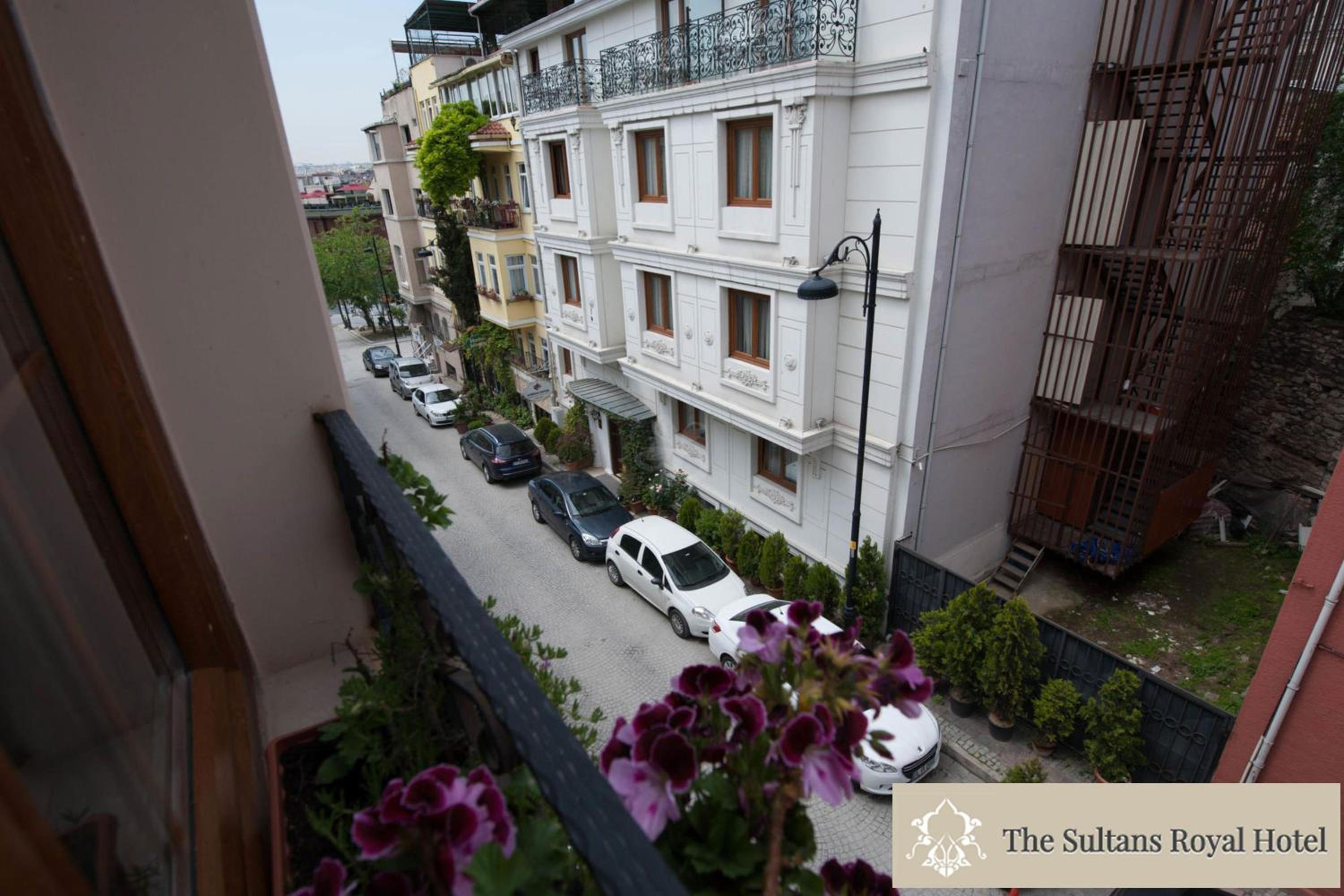 Sultans Royal Hotel - Image 23