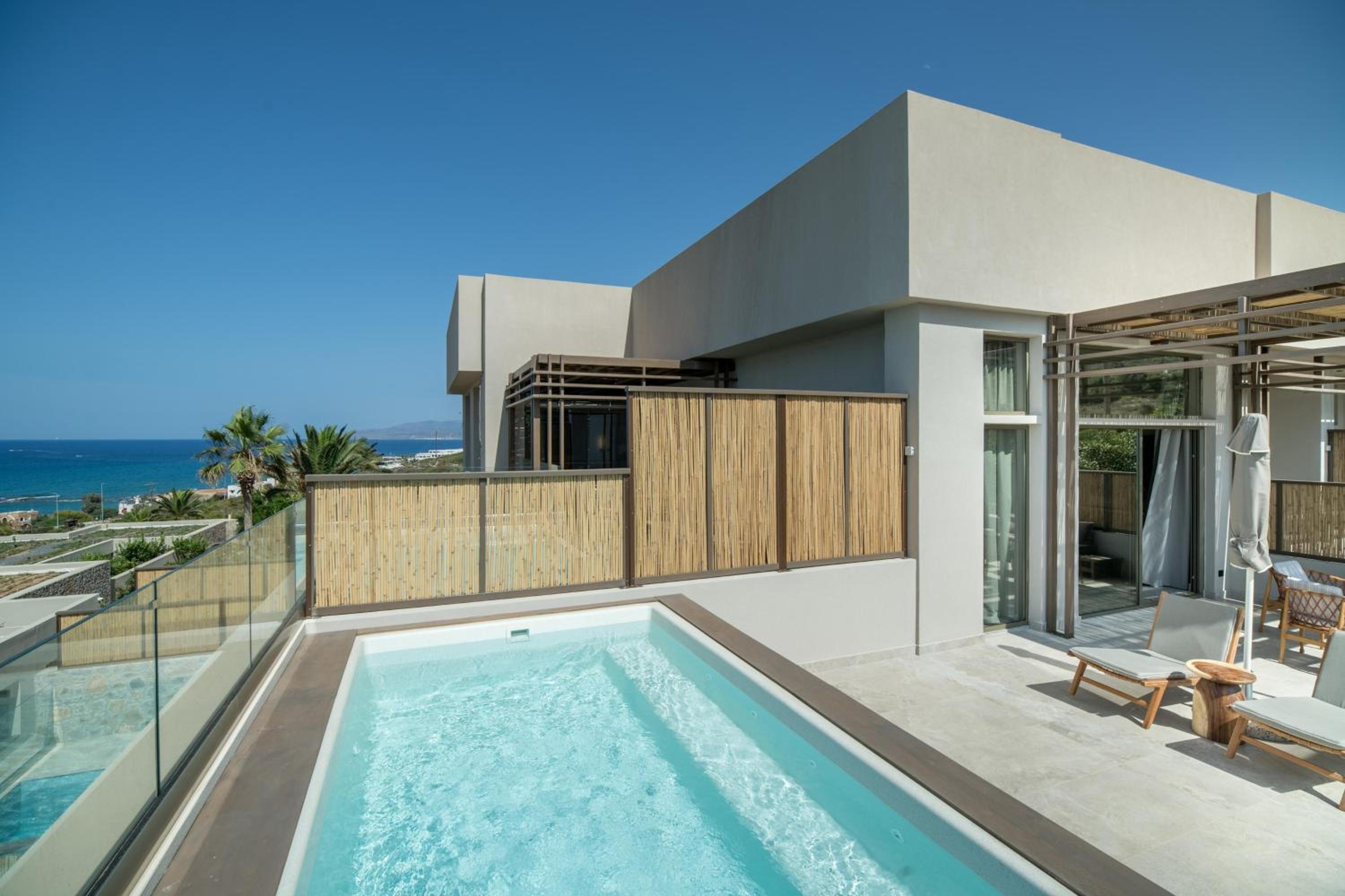 KING MINOS RETREAT Resort & Spa
