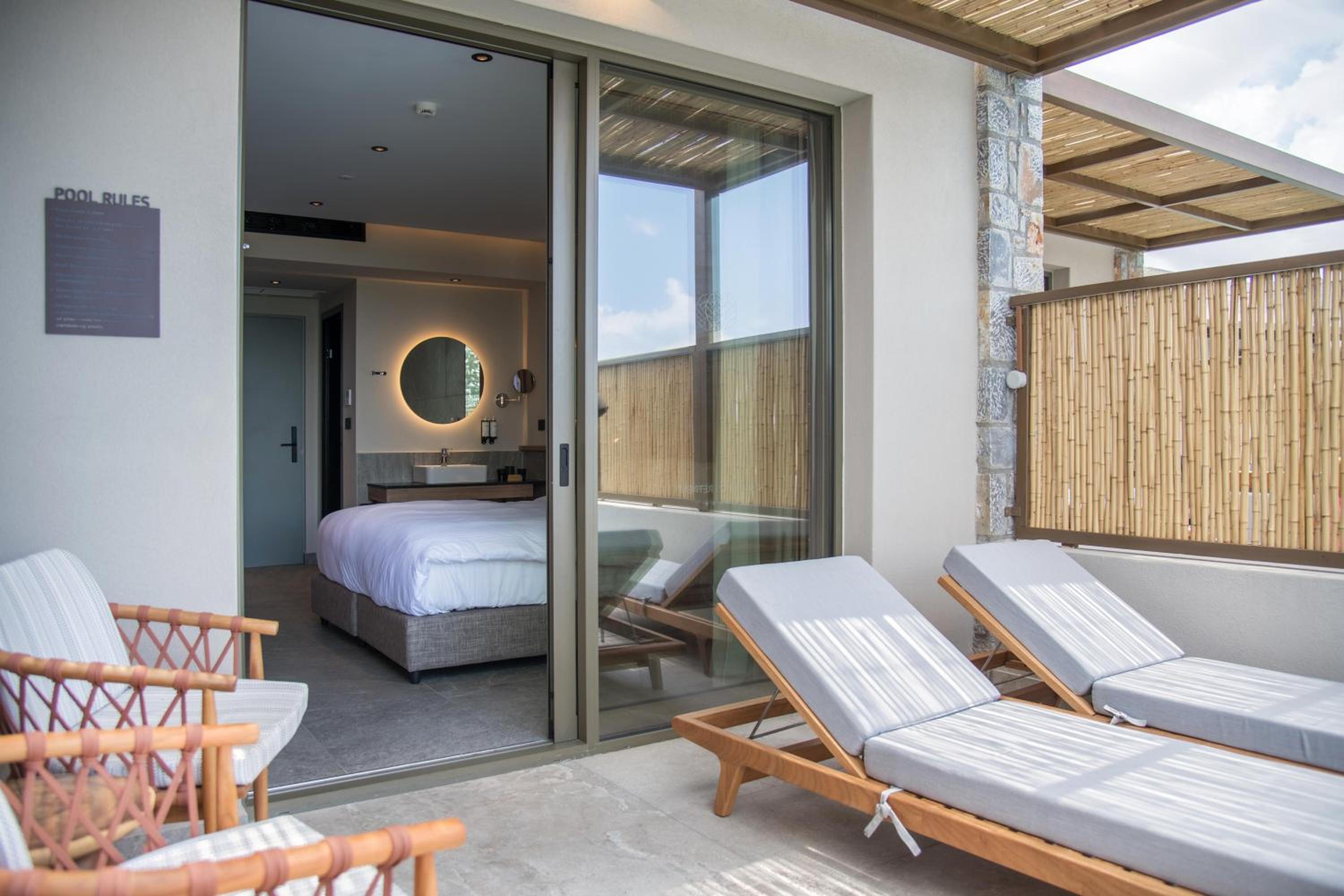 KING MINOS RETREAT Resort & Spa
