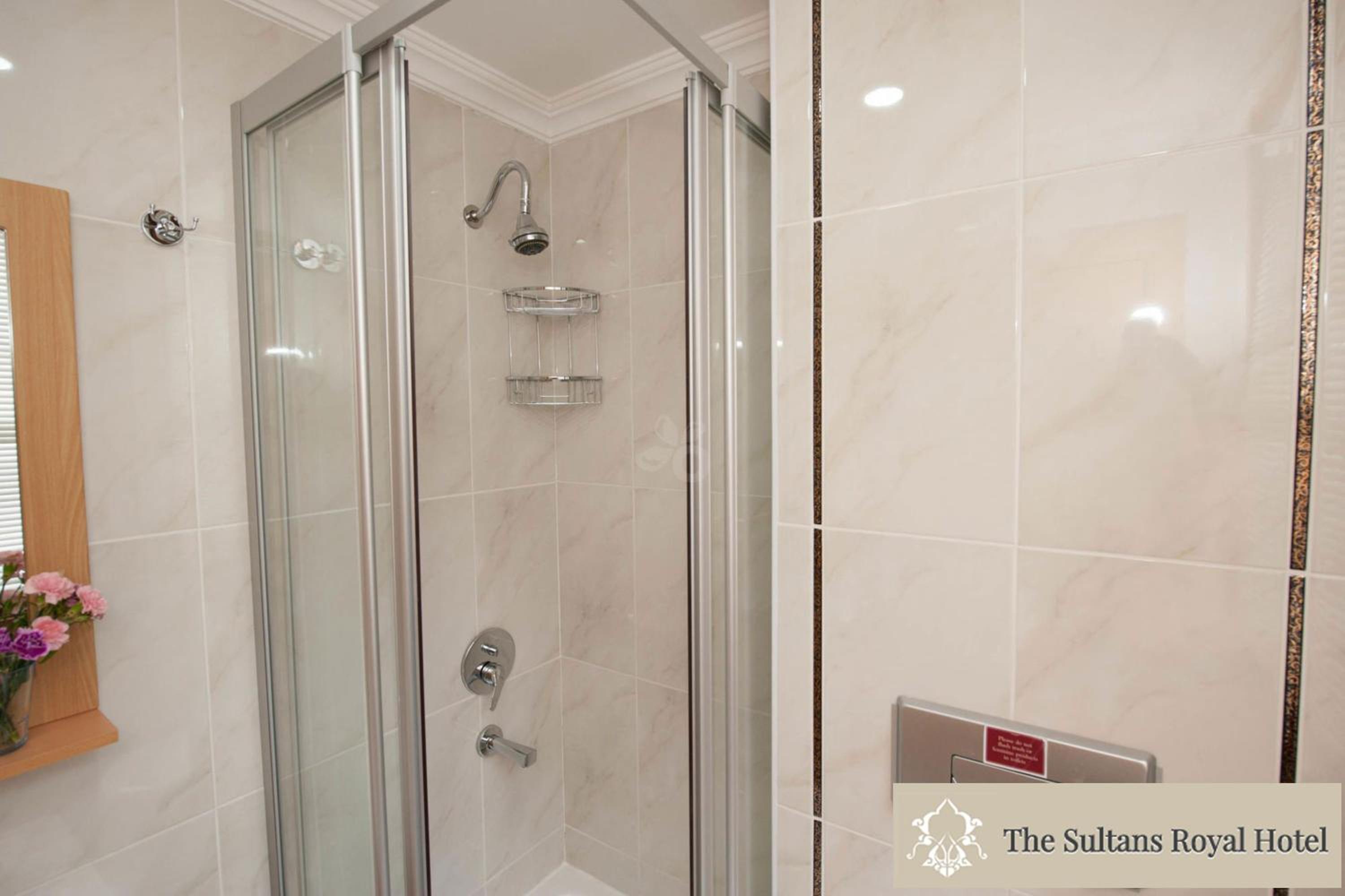 Sultans Royal Hotel - Image 101