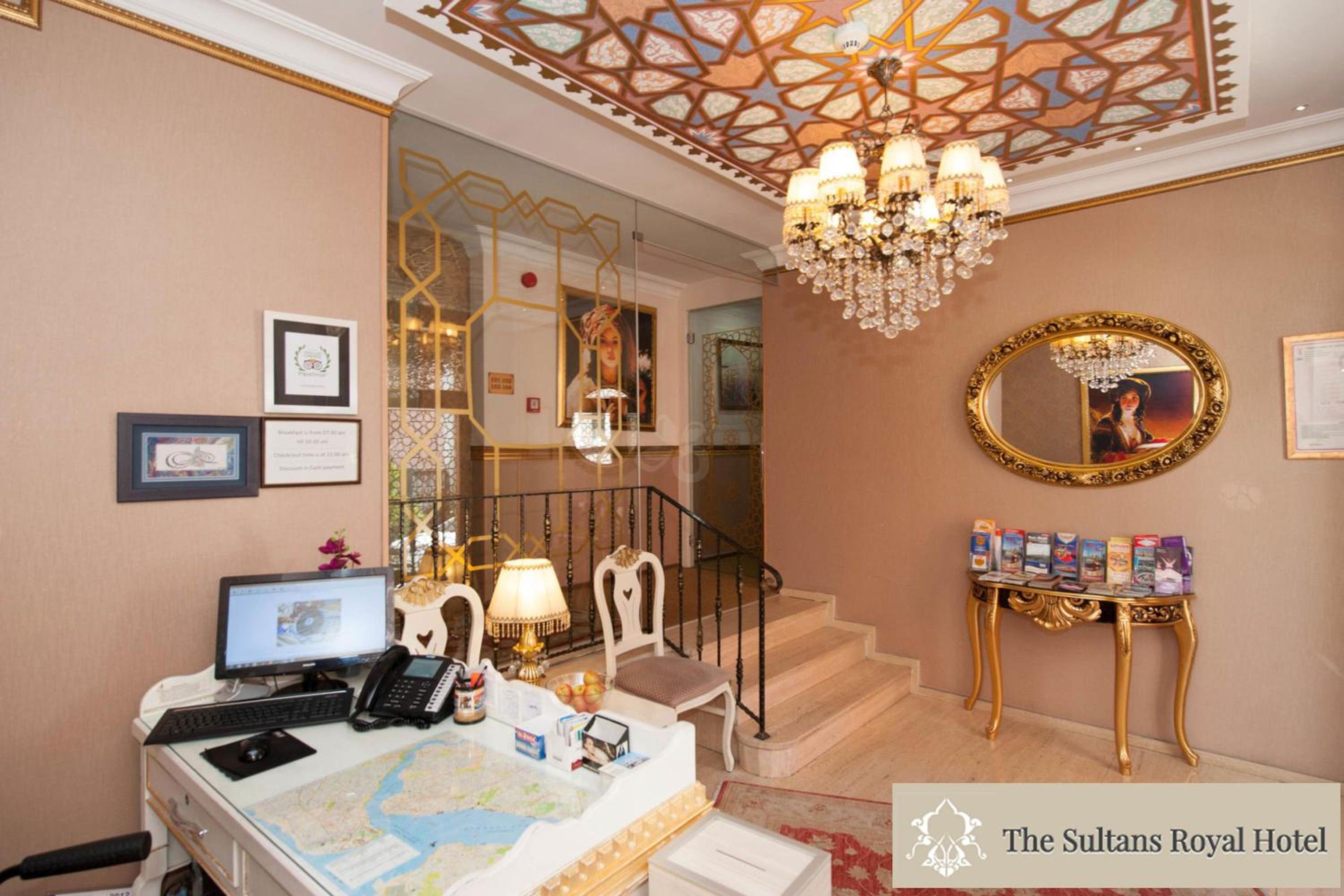 Sultans Royal Hotel - Image 37