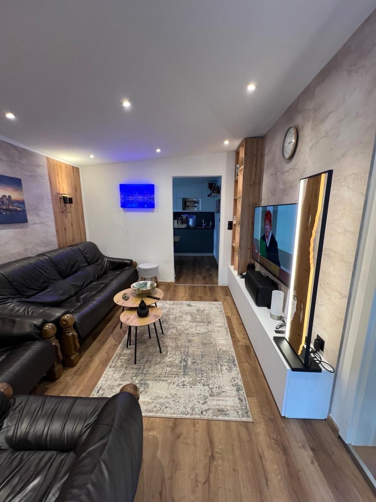 Ferienwohnung E