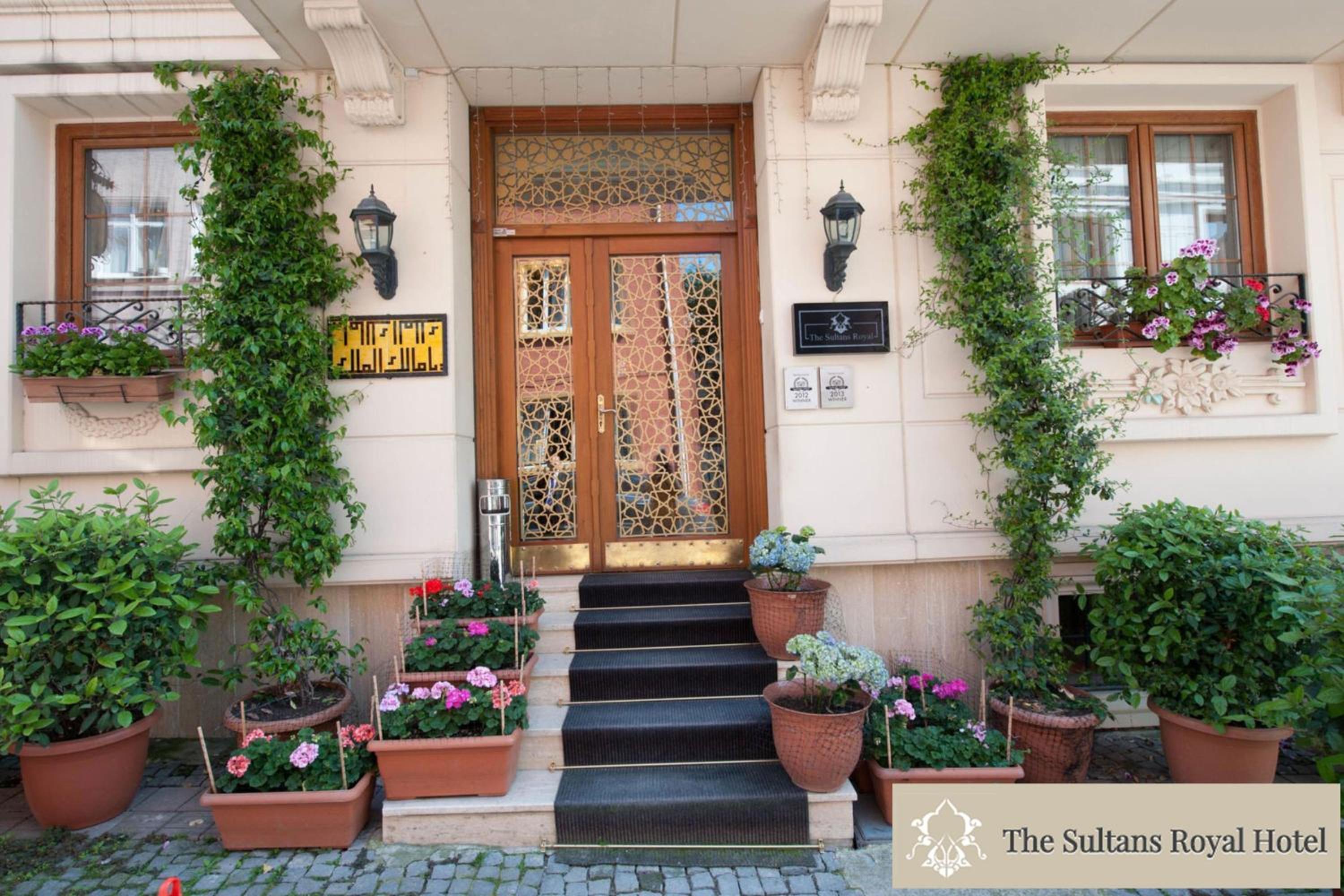 Sultans Royal Hotel - Image 87