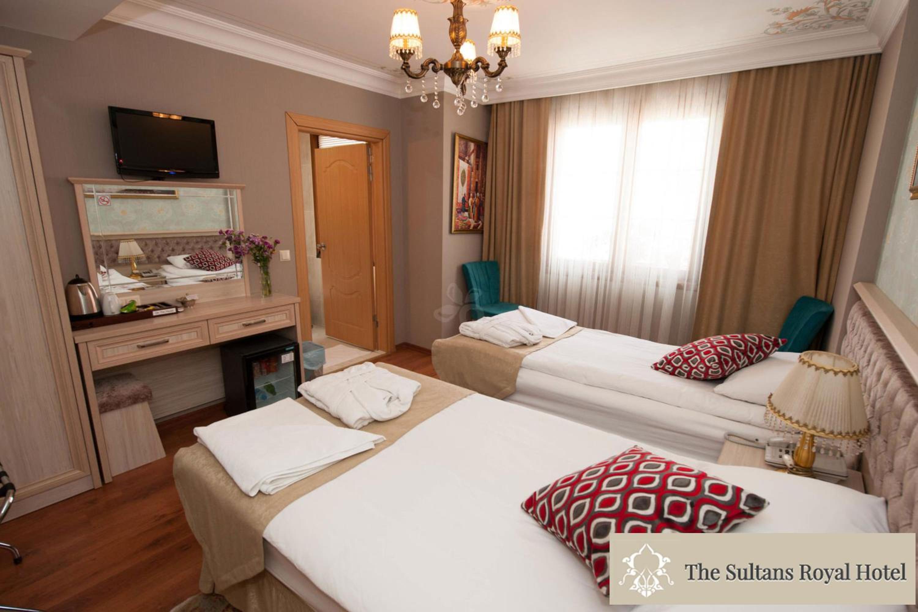 Sultans Royal Hotel - Image 77