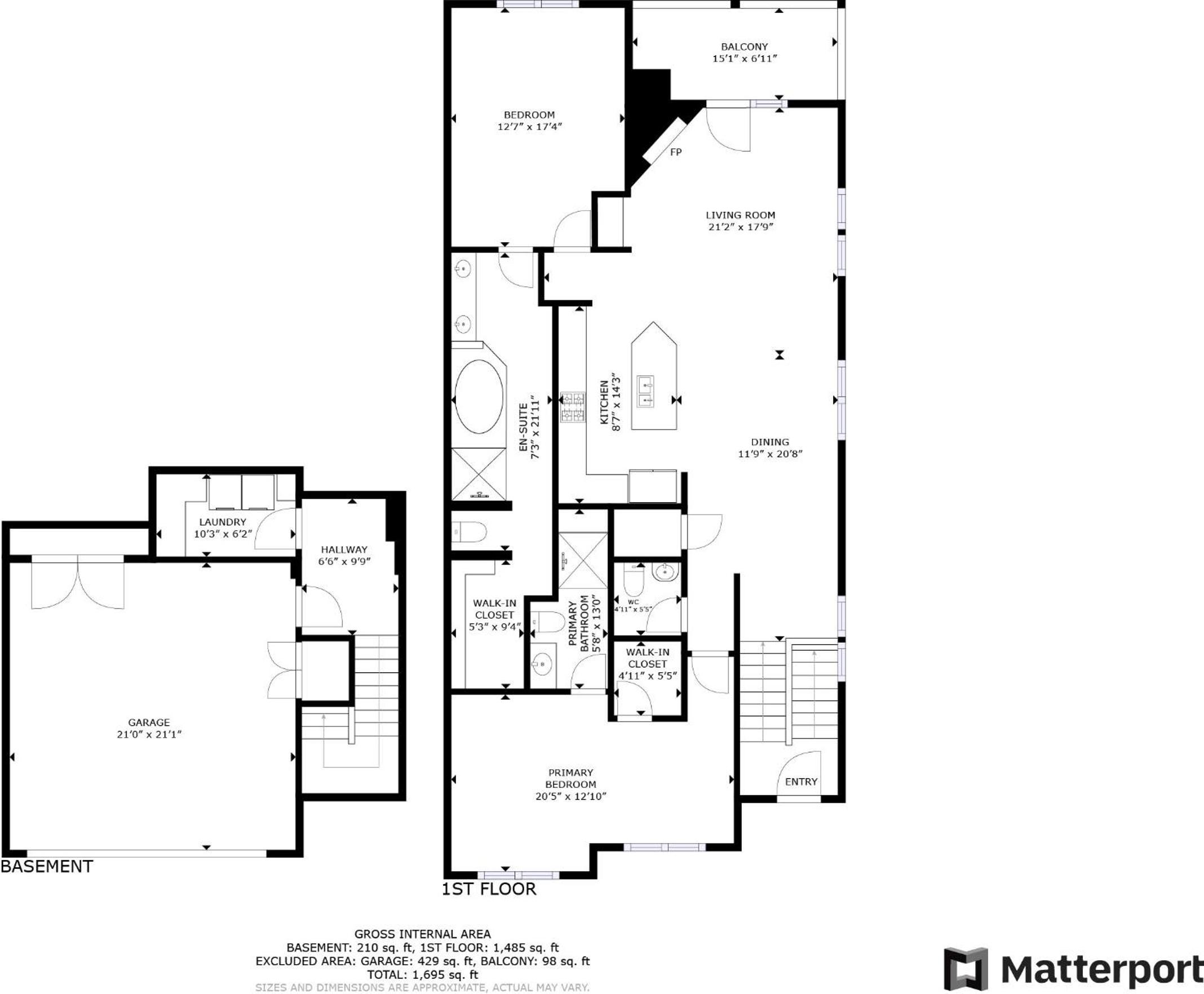 Ketchum Vacations - The Timbers 2G - Property Image 2
