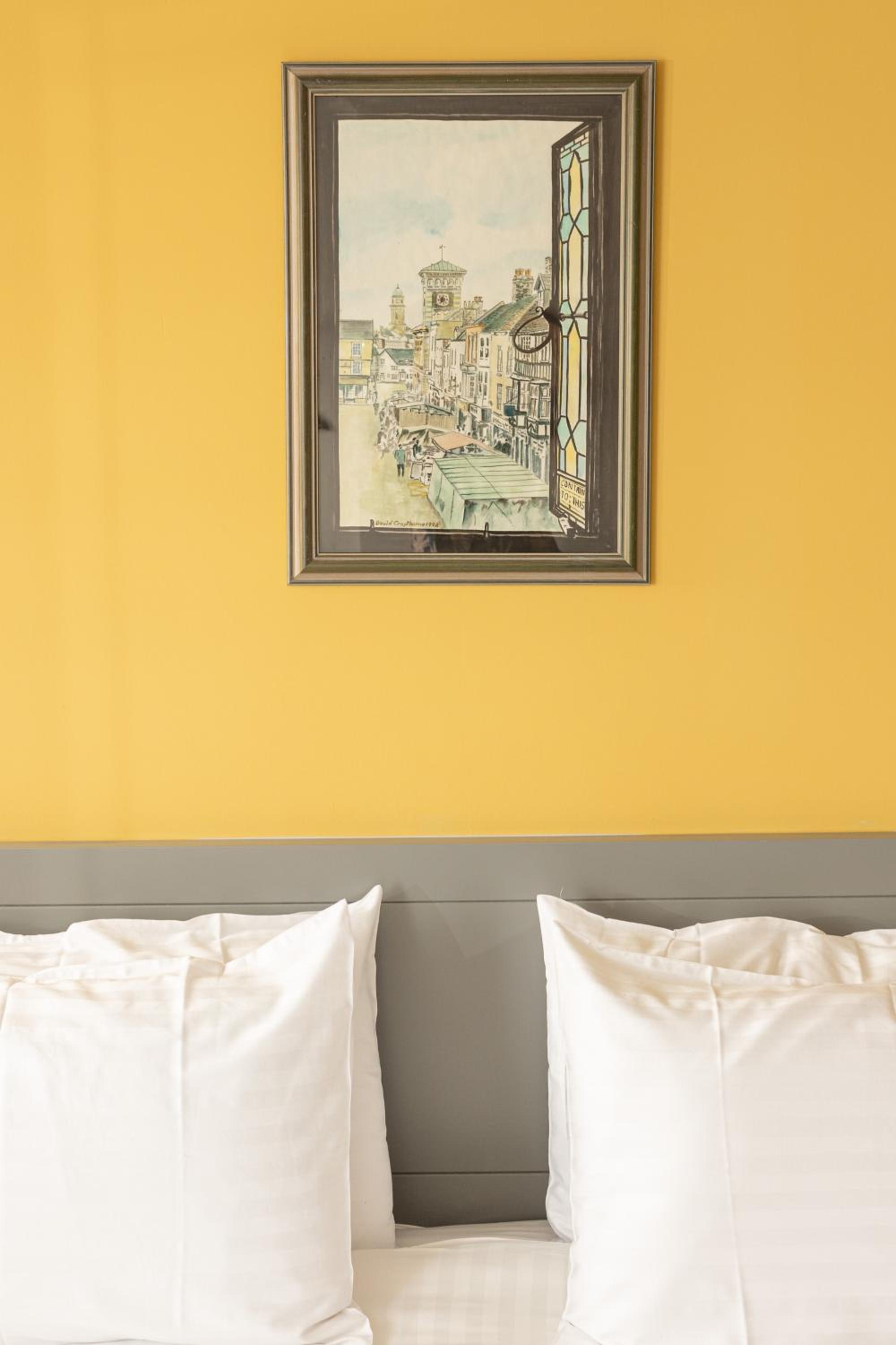 Woodberry Inn