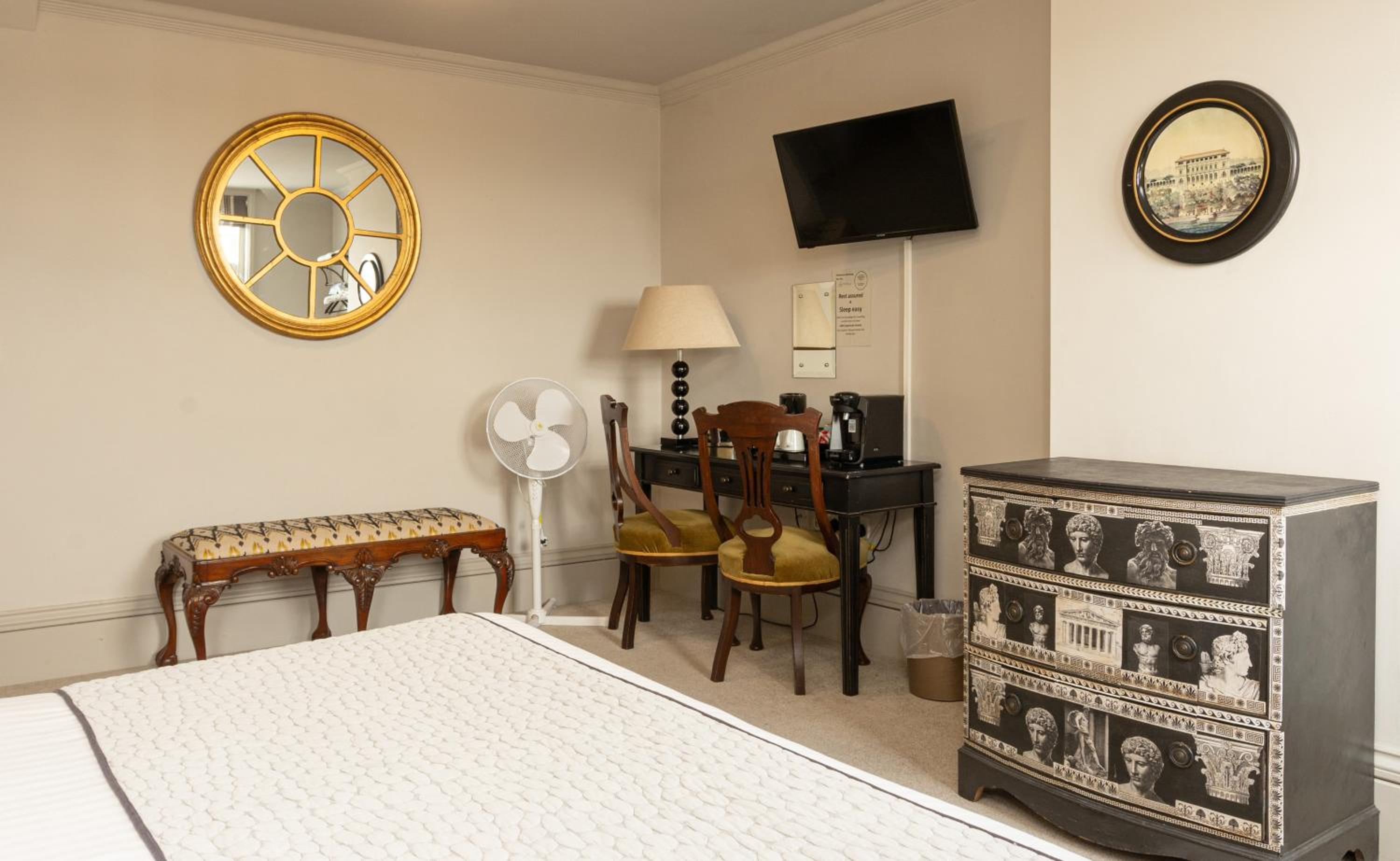 Woodberry Inn