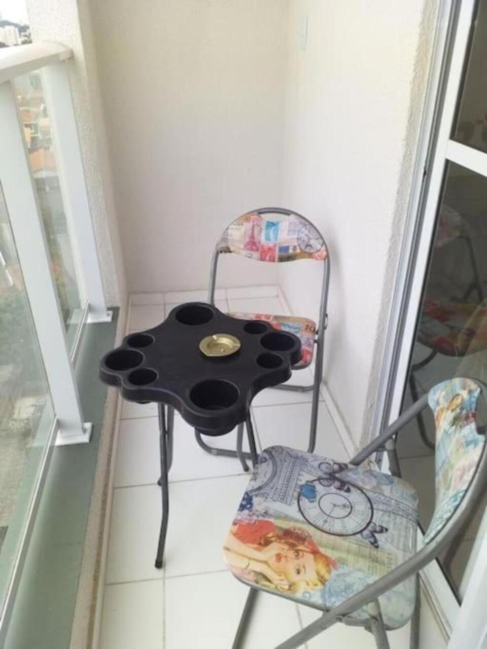 Studio aconchegante no Morumbi