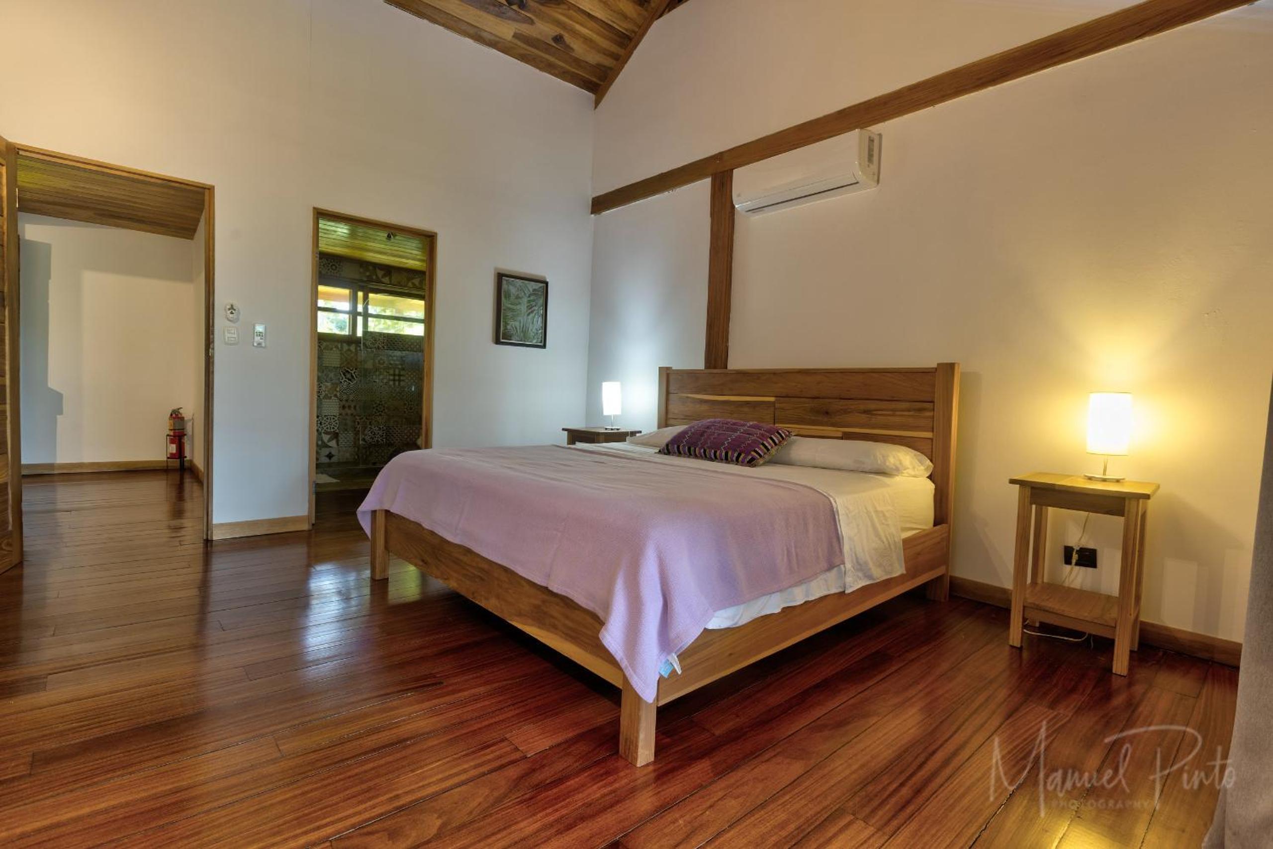Luxury Villa Panorama Verde Pool House