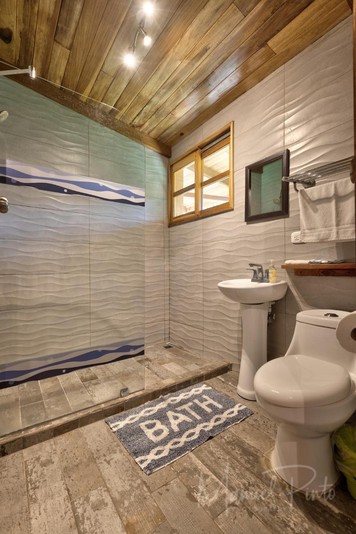 Luxury Villa Panorama Verde Pool House