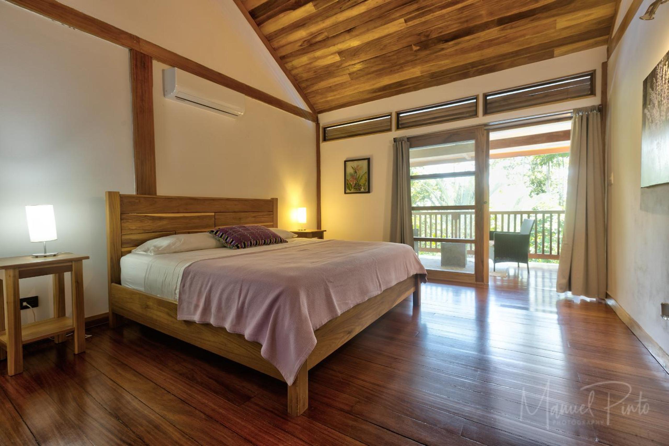 Luxury Villa Panorama Verde Pool House
