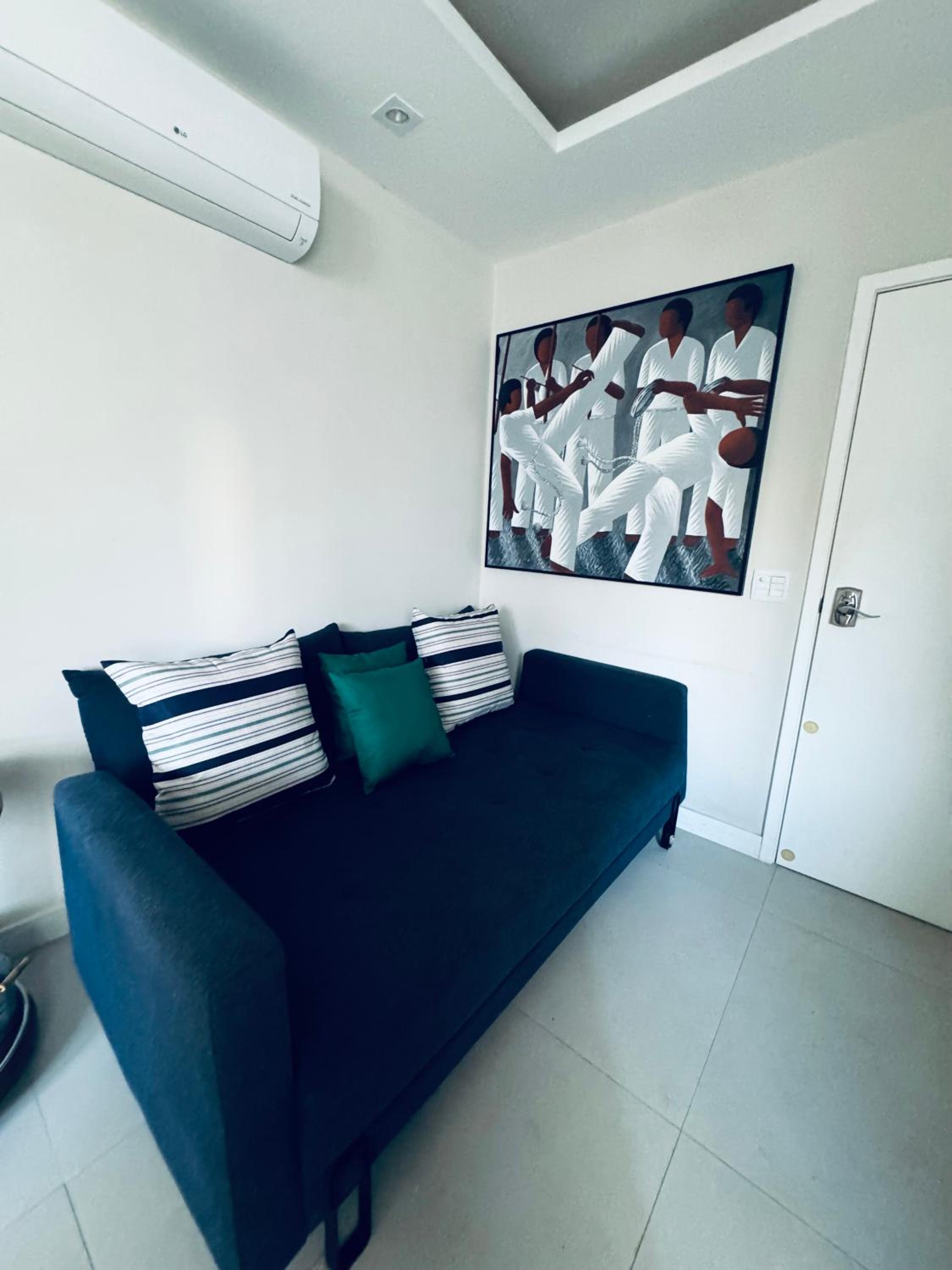 RioCopacabana - Ideal para family and friends