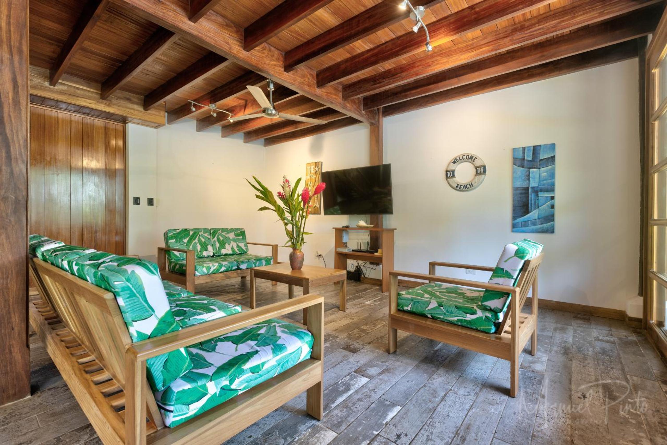 Luxury Villa Panorama Verde Pool House