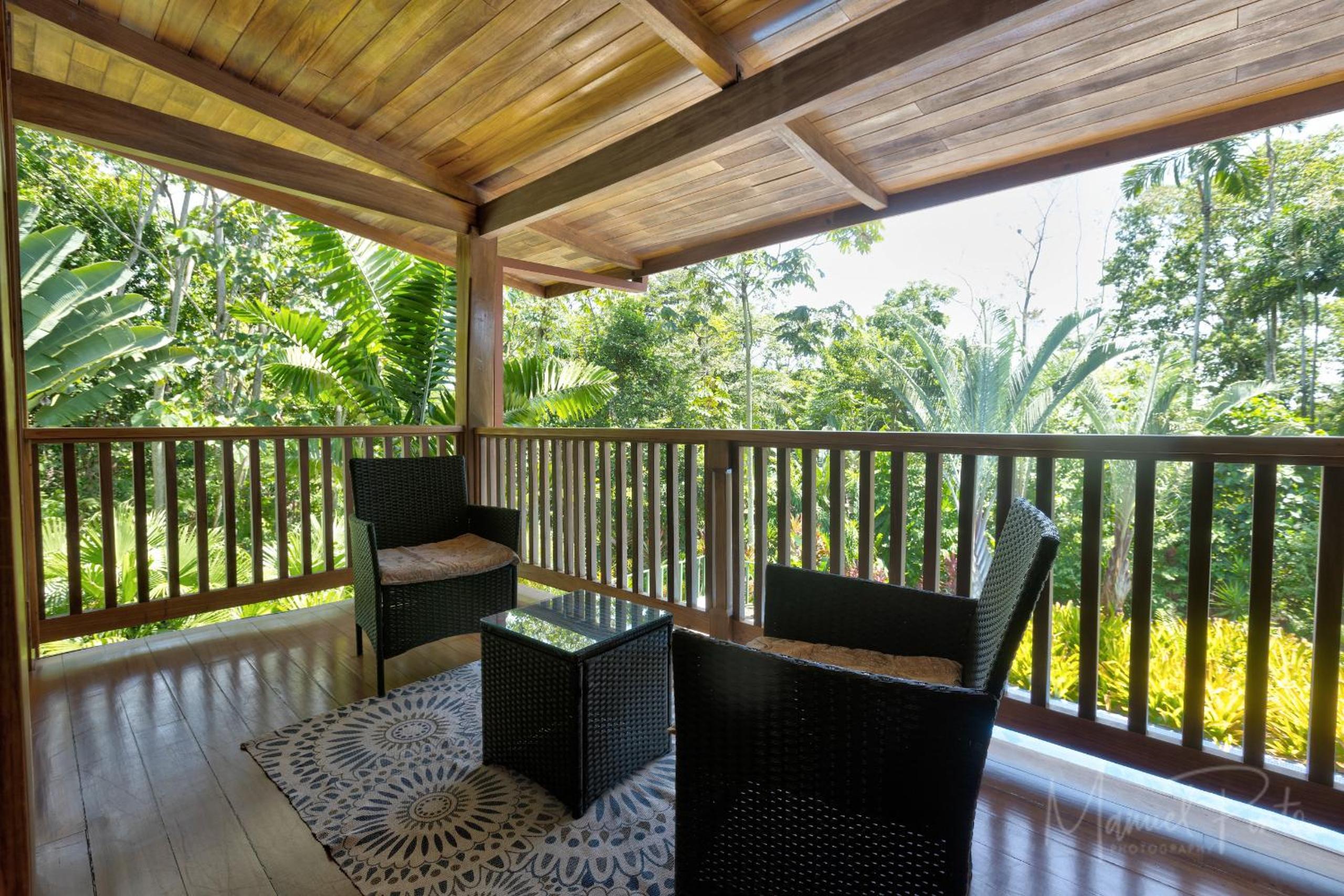 Luxury Villa Panorama Verde Pool House