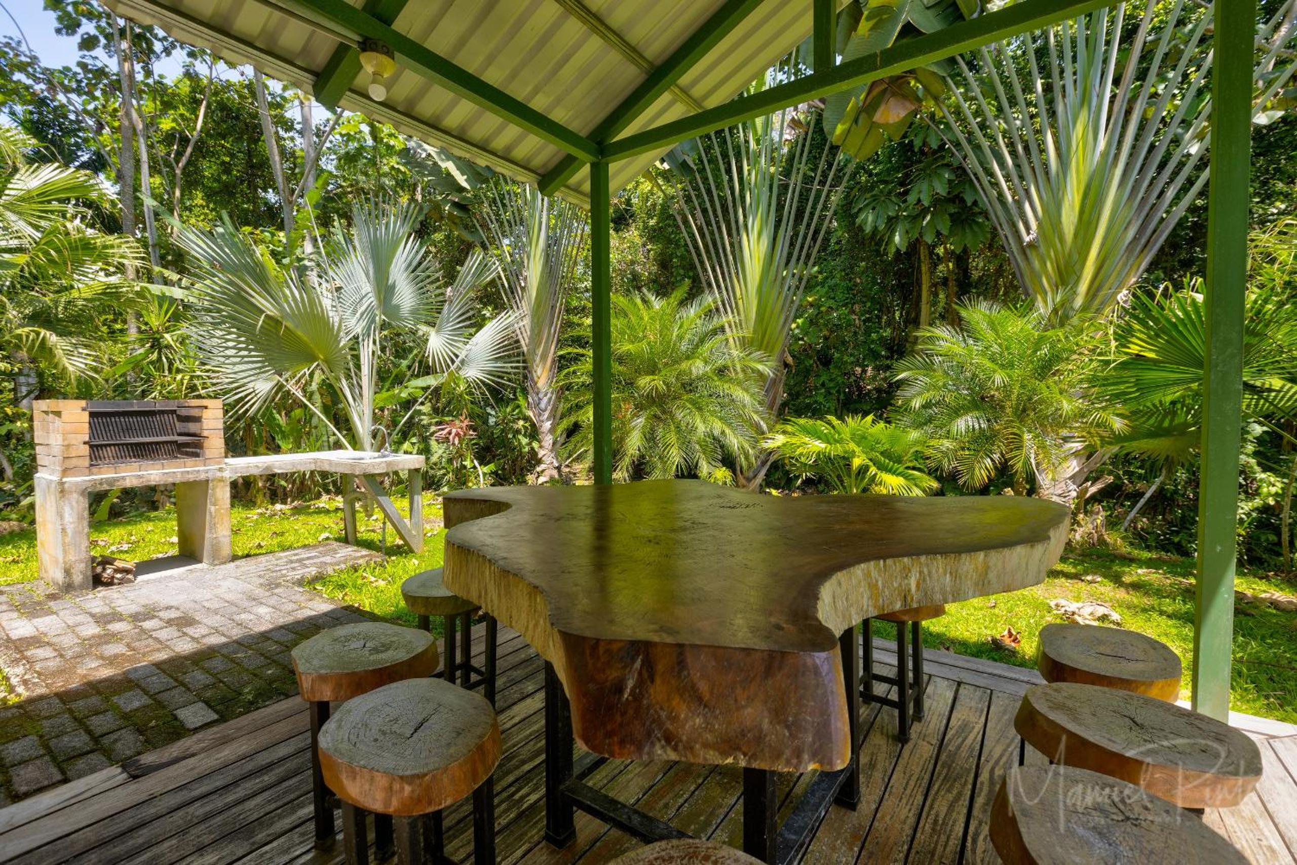Luxury Villa Panorama Verde Pool House