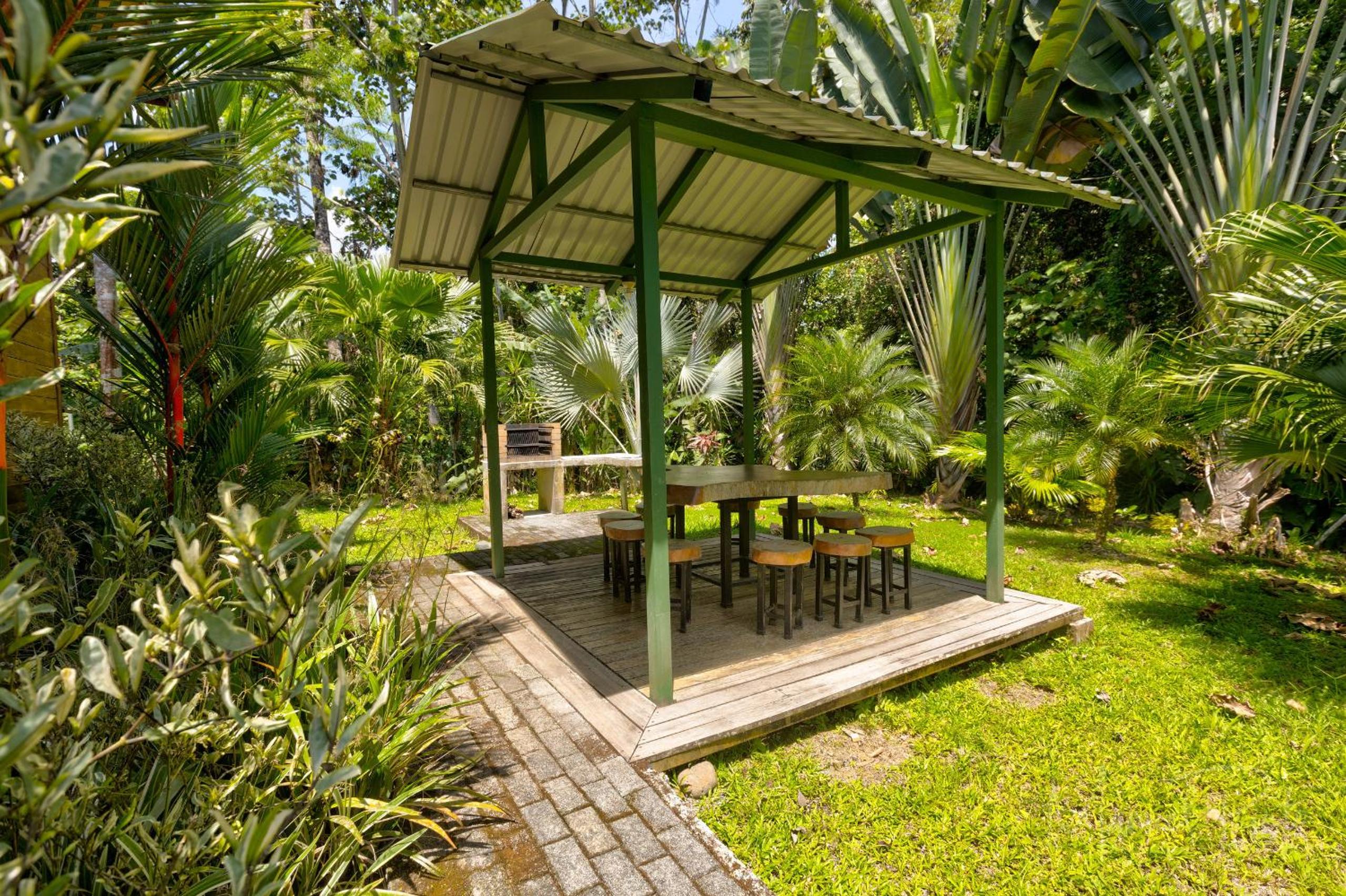 Luxury Villa Panorama Verde Pool House