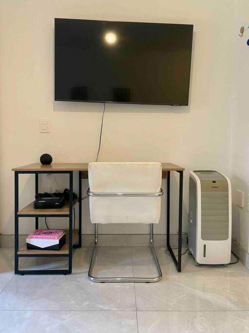 Studio próximo a Consolação