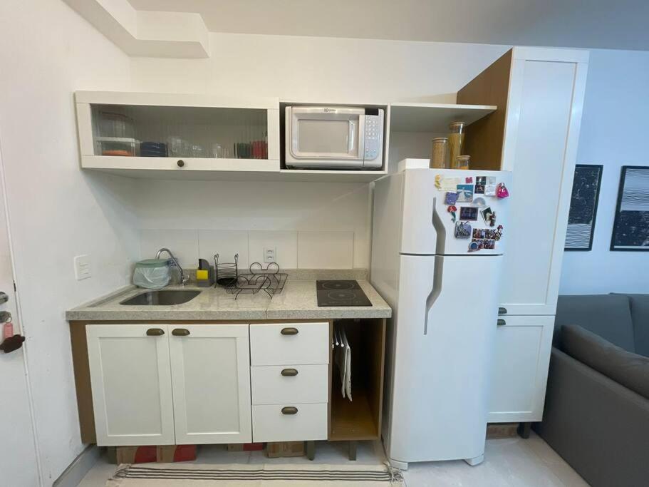 Studio próximo a Consolação