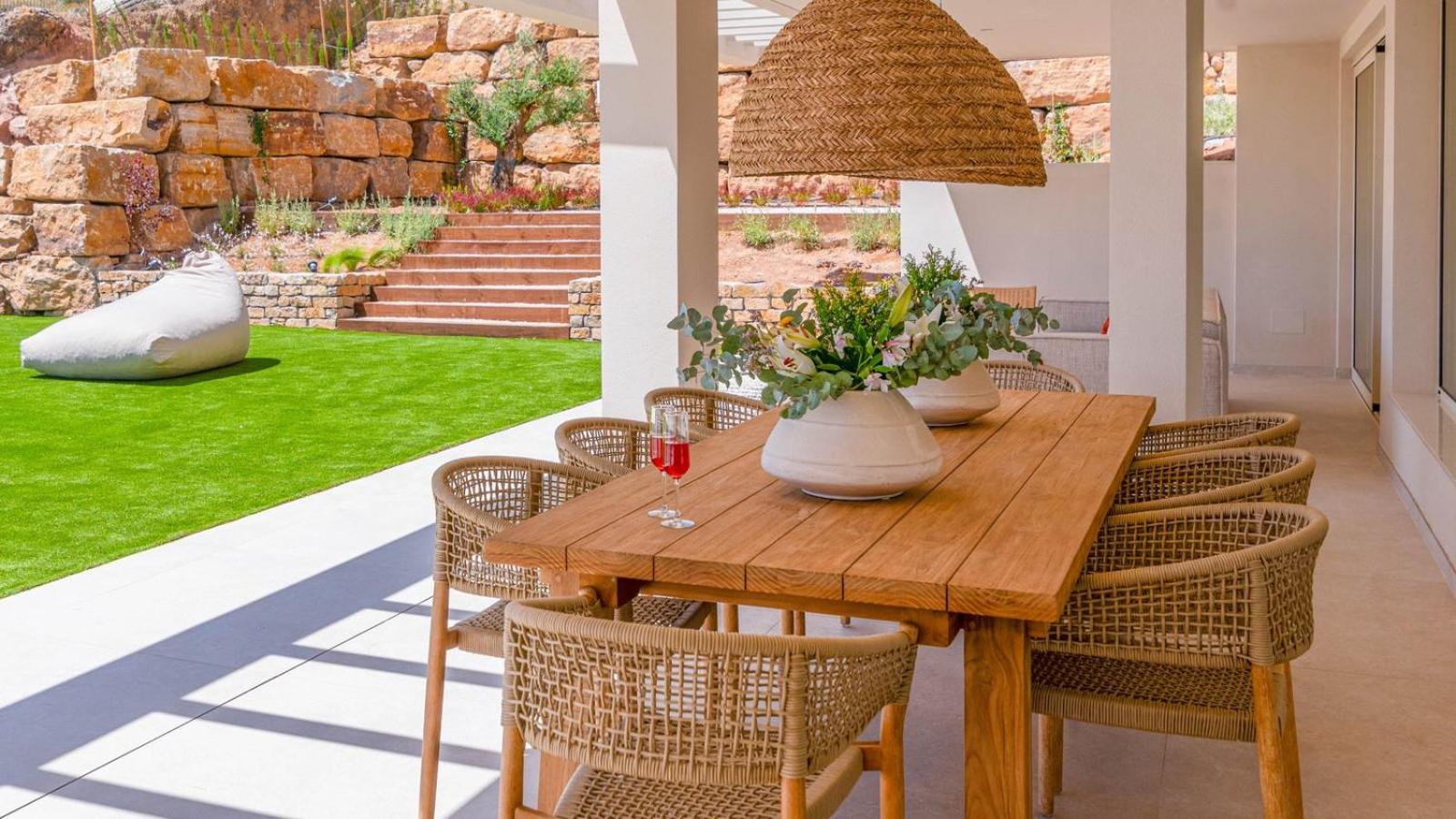 Villa Horizon Antequera by Ruralidays