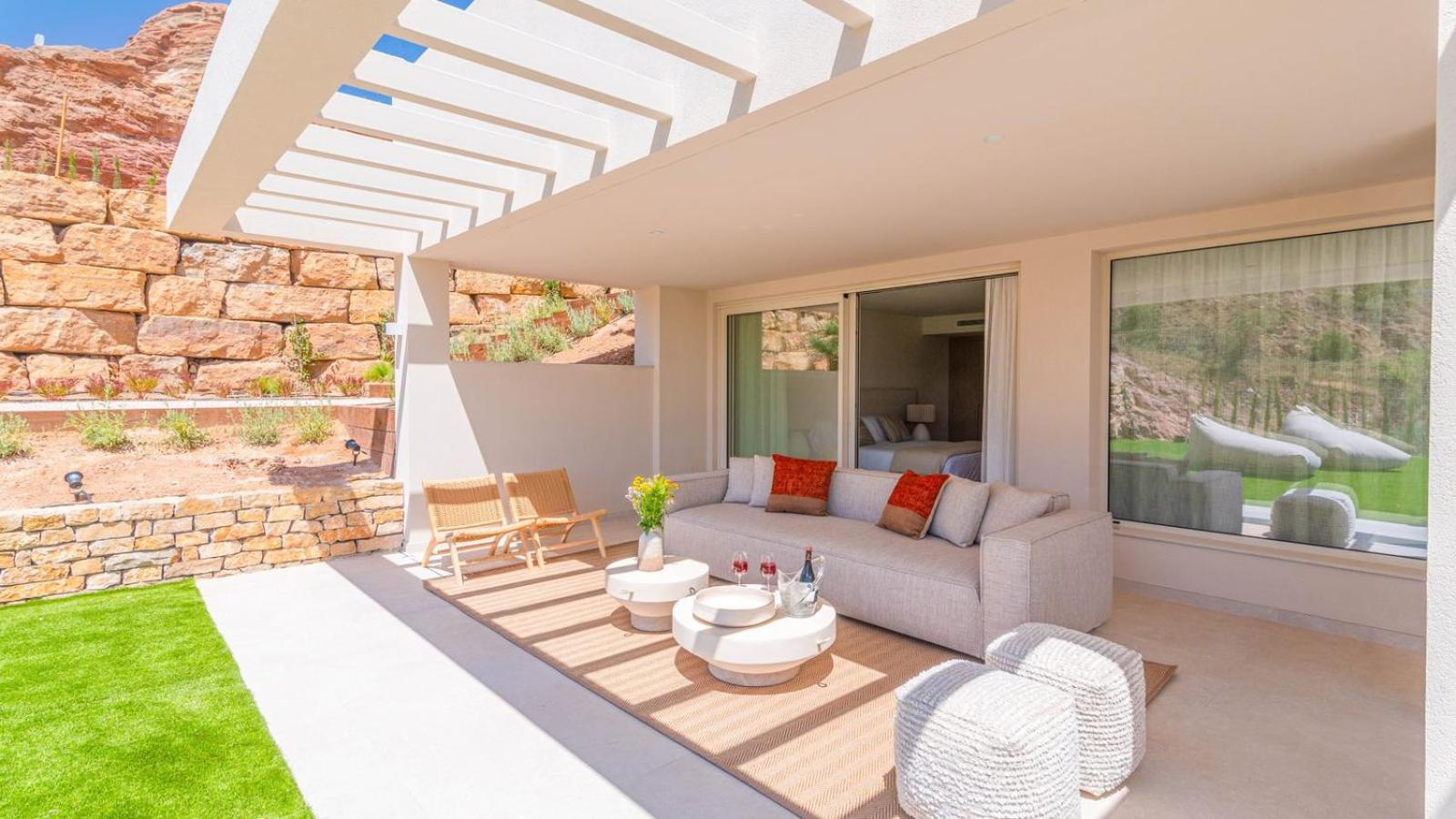 Villa Horizon Antequera by Ruralidays