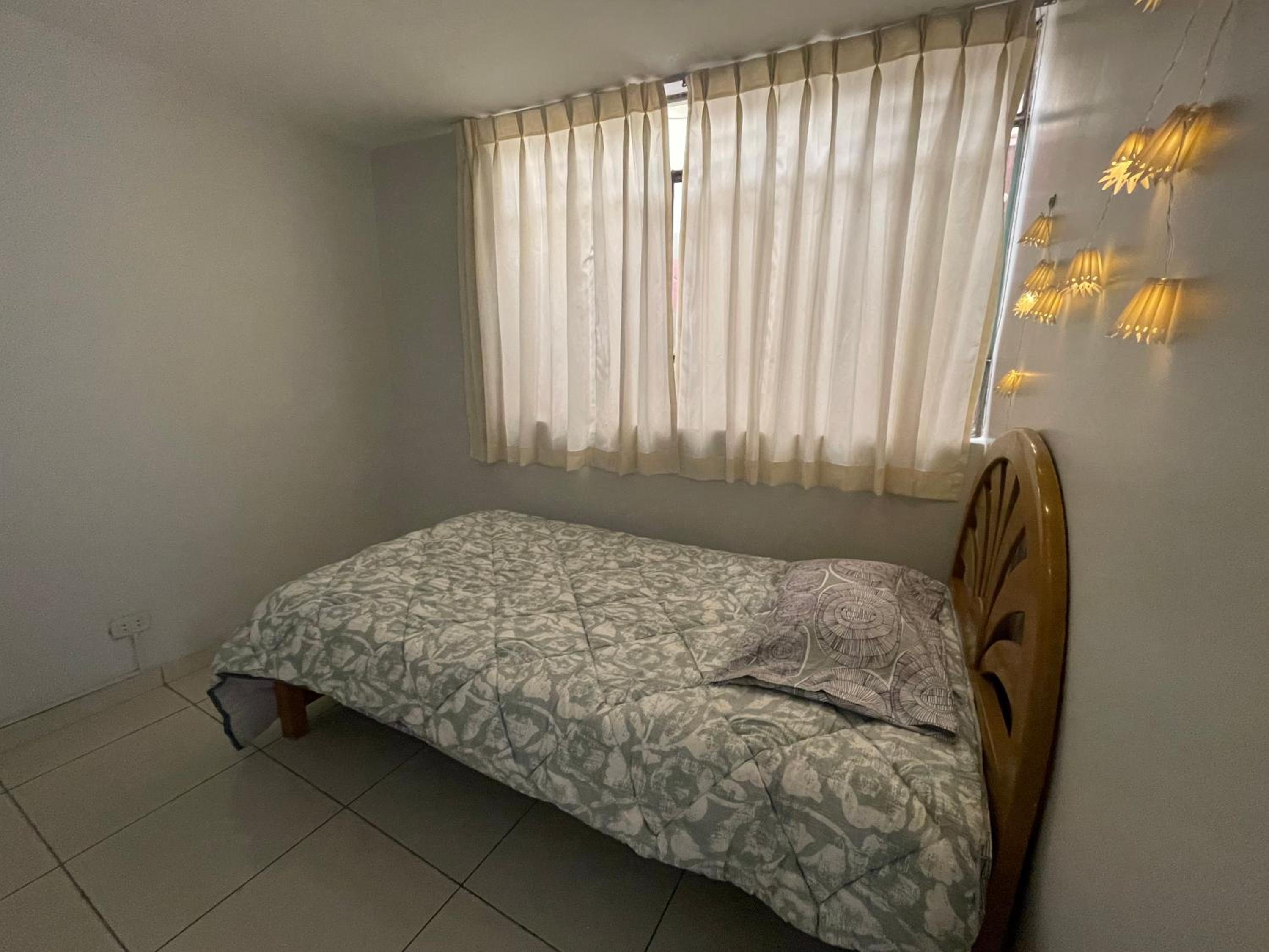 Alquiler de habitación amoblada en el centro de Arequipa