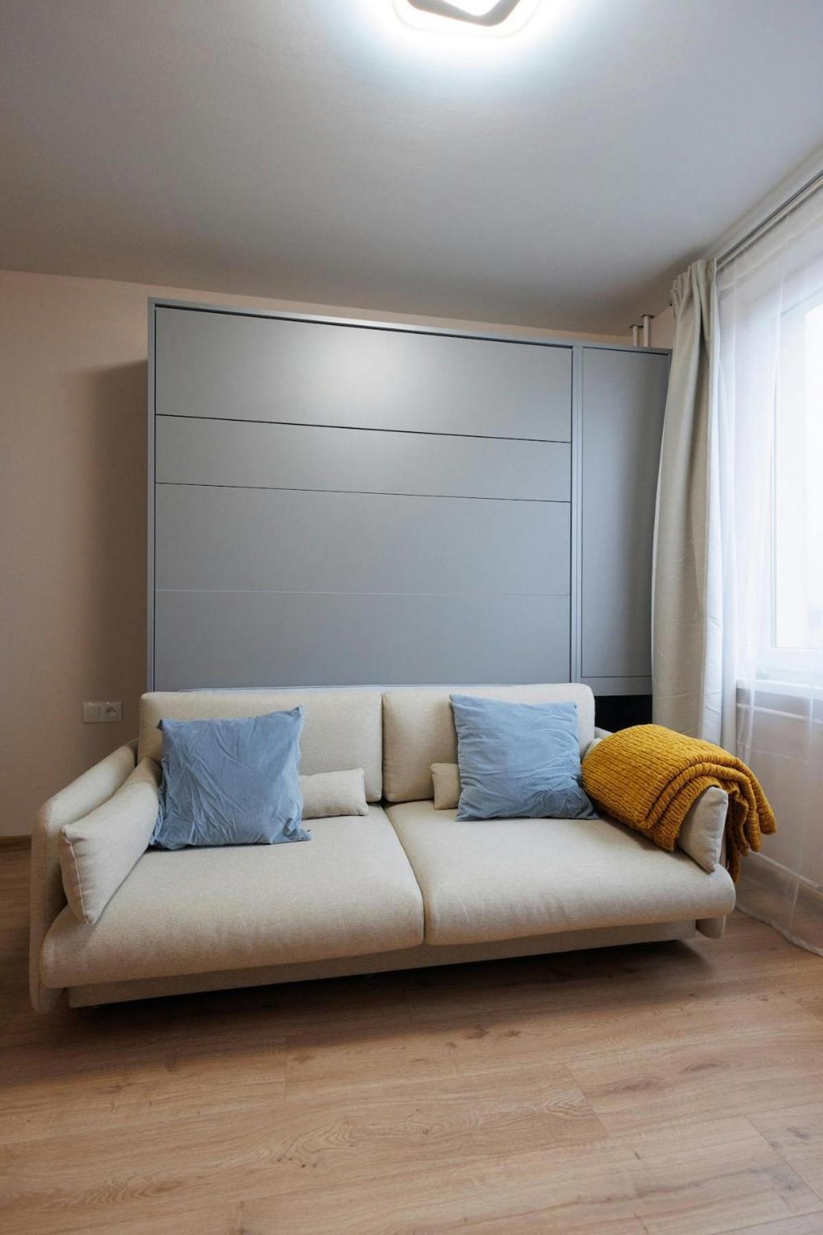 Moderný apartmán v srdci Martina view 2