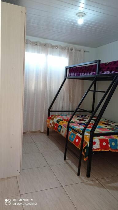 Casa para 5 Bairro Novo Mundo