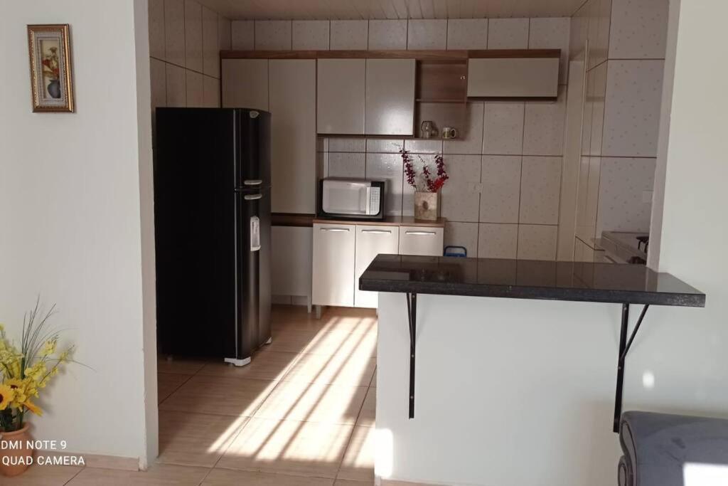 Casa para 5 Bairro Novo Mundo