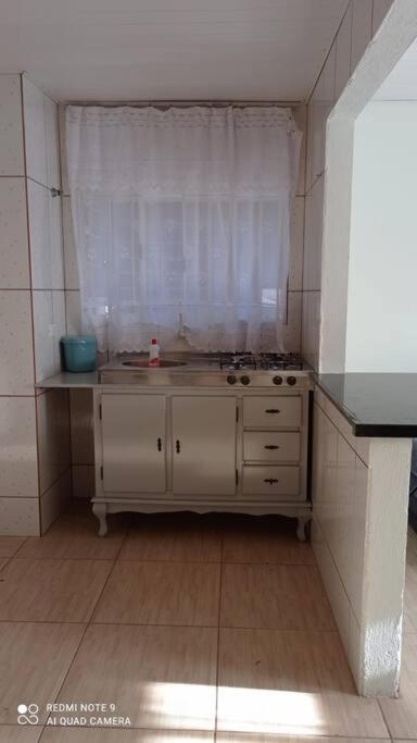 Casa para 5 Bairro Novo Mundo