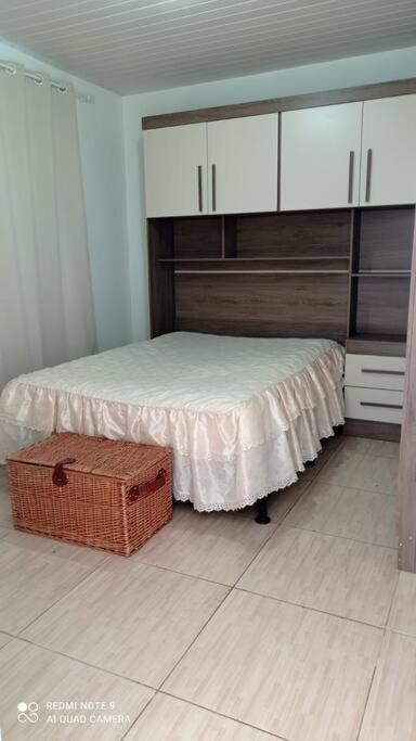 Casa para 5 Bairro Novo Mundo