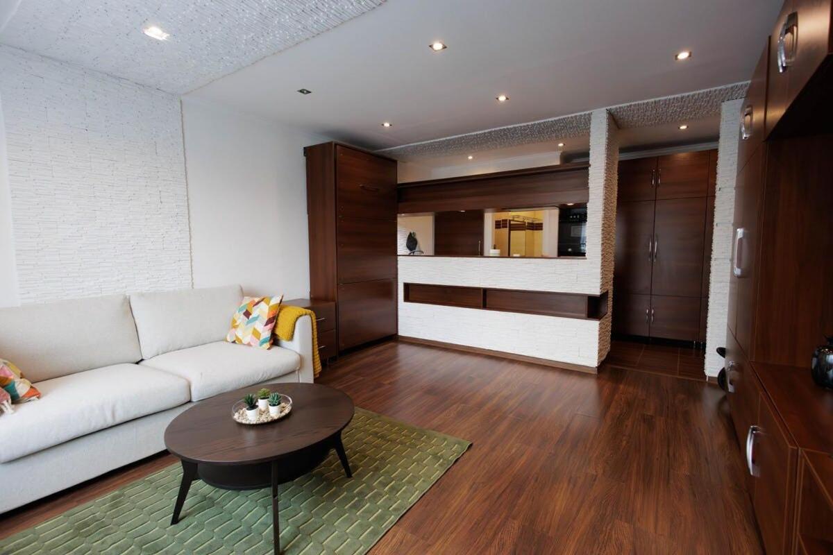 Útulný apartmán v centre mesta view 3