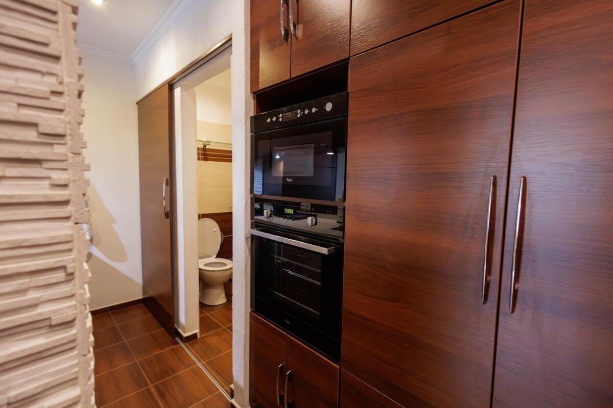 Útulný apartmán v centre mesta view 4
