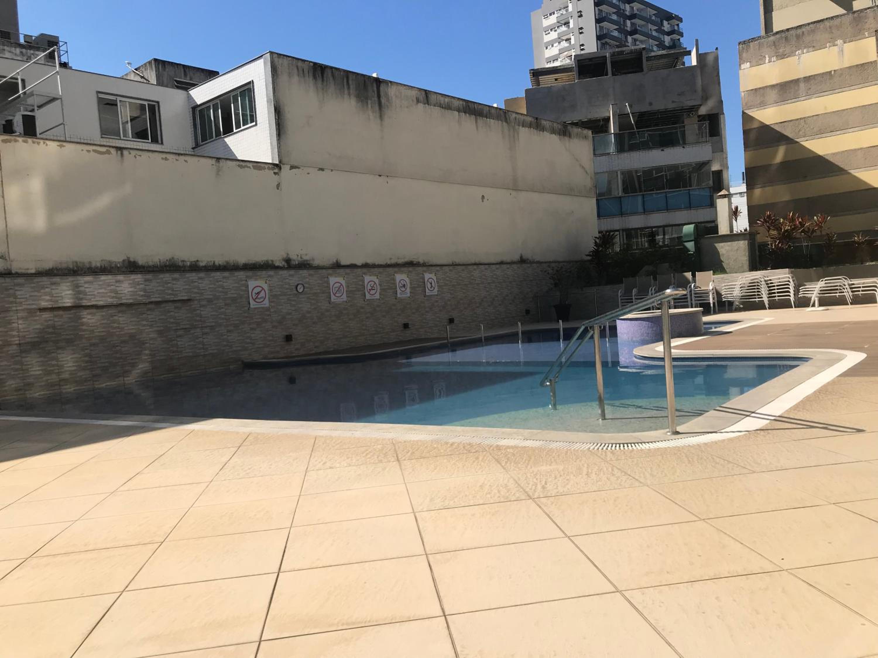 Fabuloso Flat service melhor do Leblon