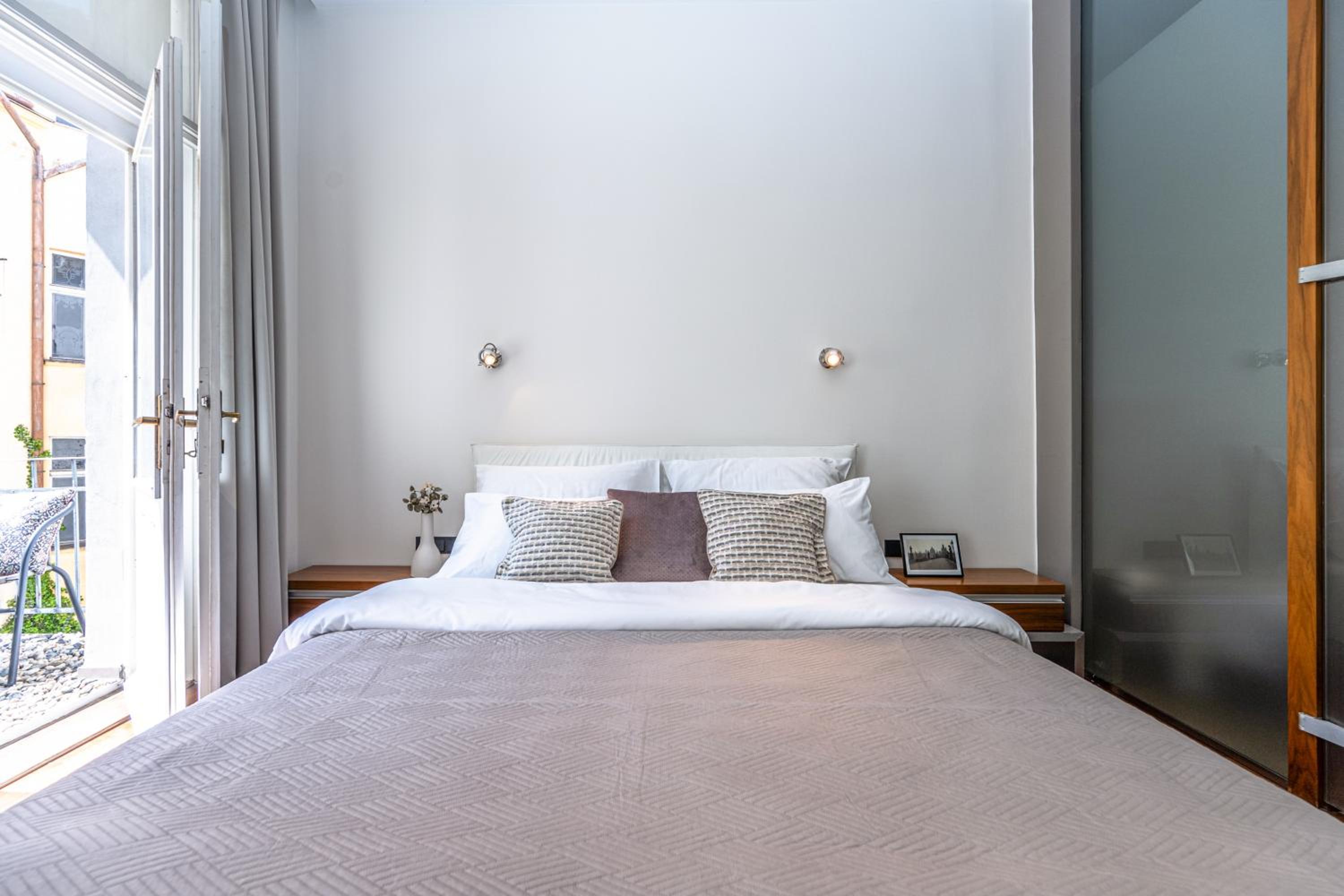 Wishlist Prague Residences - Old Town Bilkova
