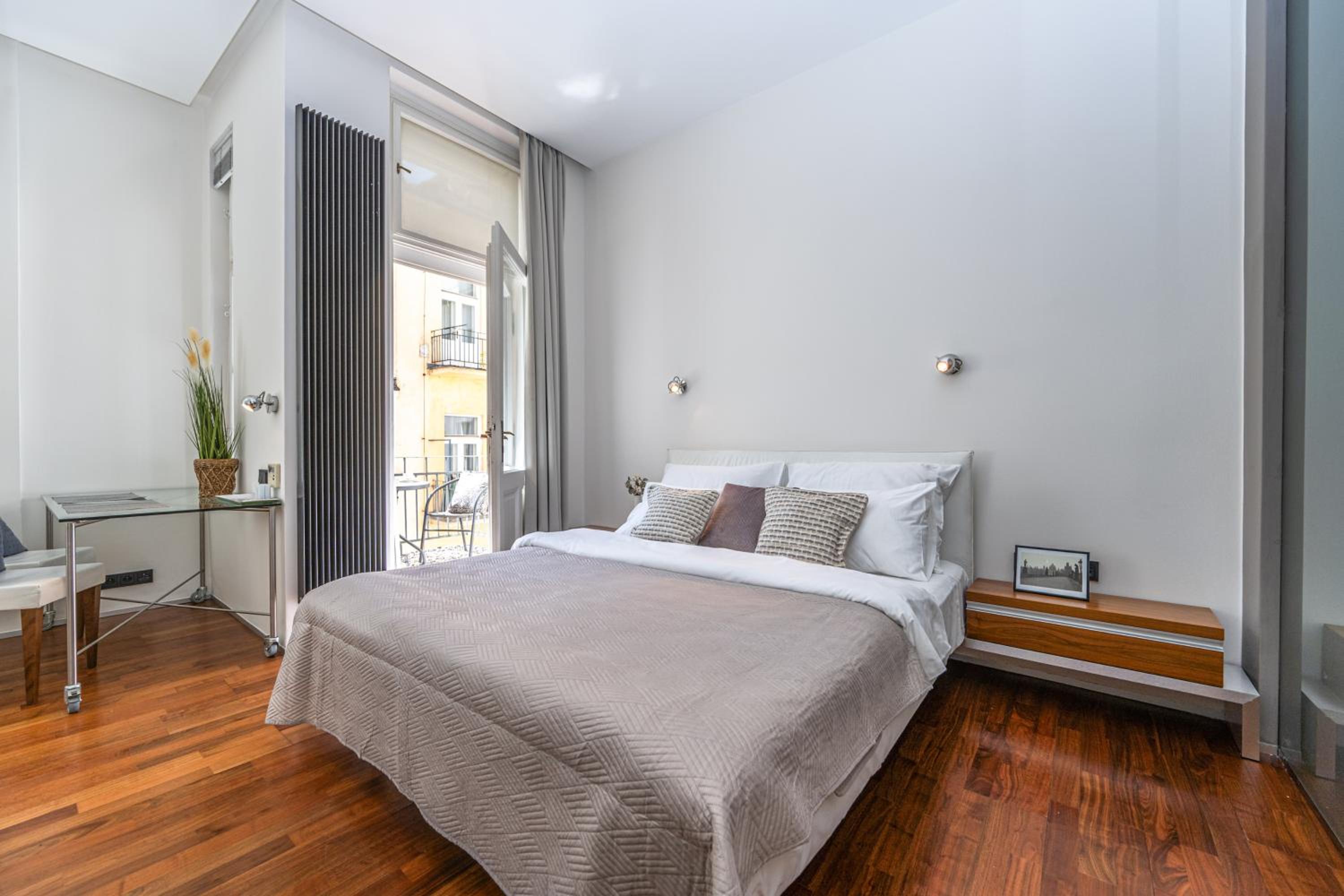 Wishlist Prague Residences - Old Town Bilkova