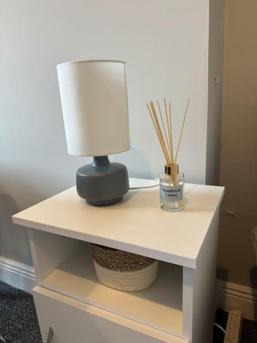 Cozy Studio Beside Croke Park