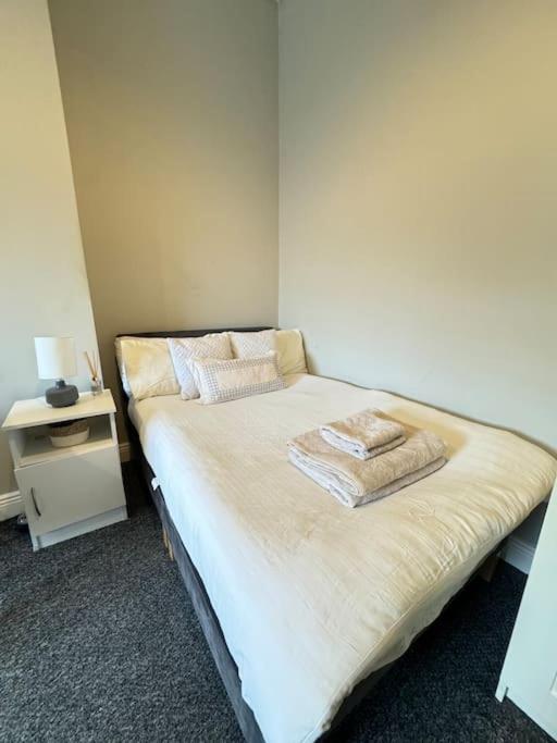 Cozy Studio Beside Croke Park