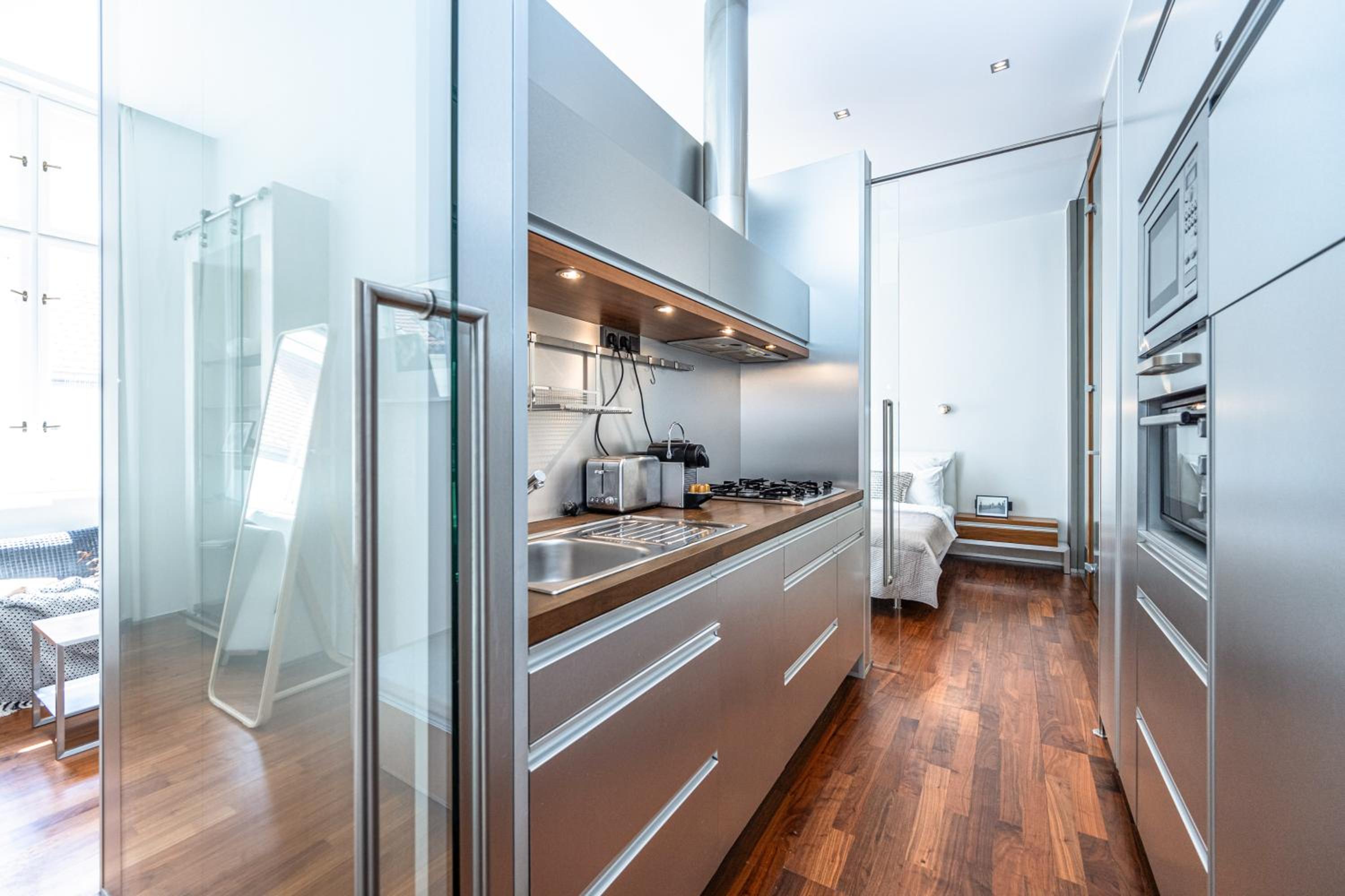 Wishlist Prague Residences - Old Town Bilkova