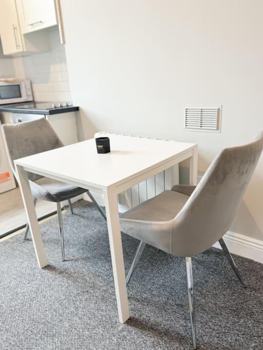 Cozy Studio Beside Croke Park