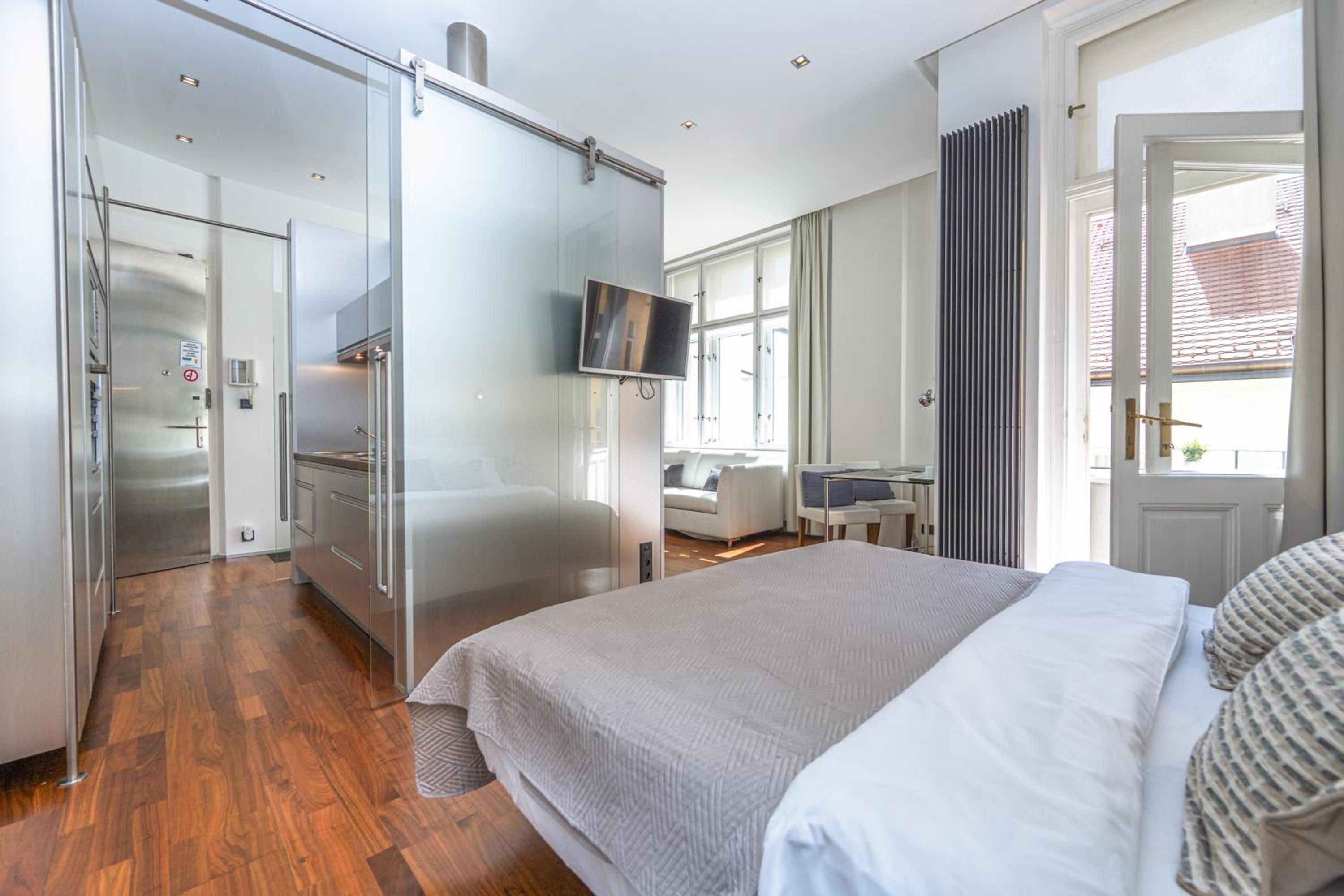 Wishlist Prague Residences - Old Town Bilkova
